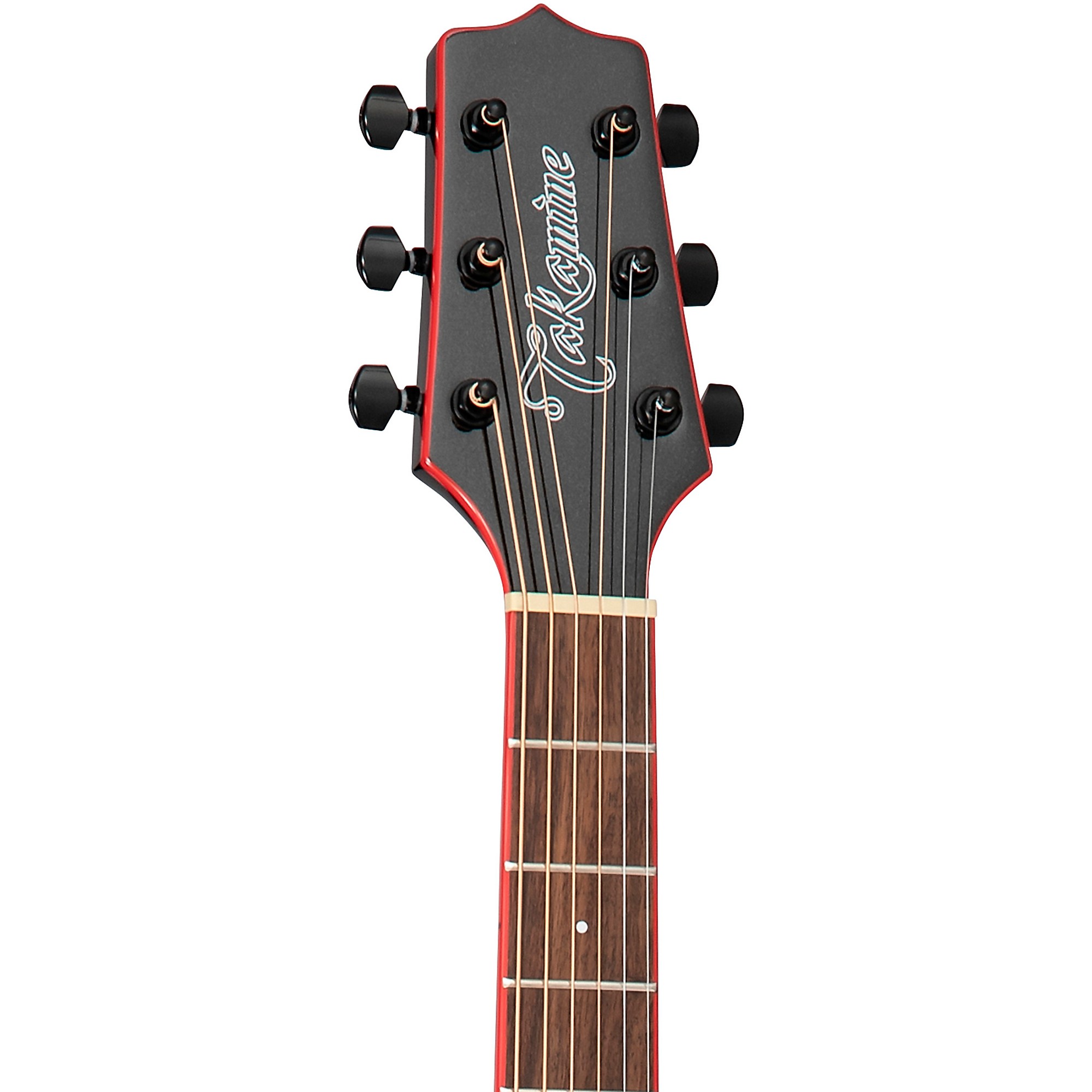 Takamine GF49CE FXC Acoustic-Electric Guitar | Music & Arts