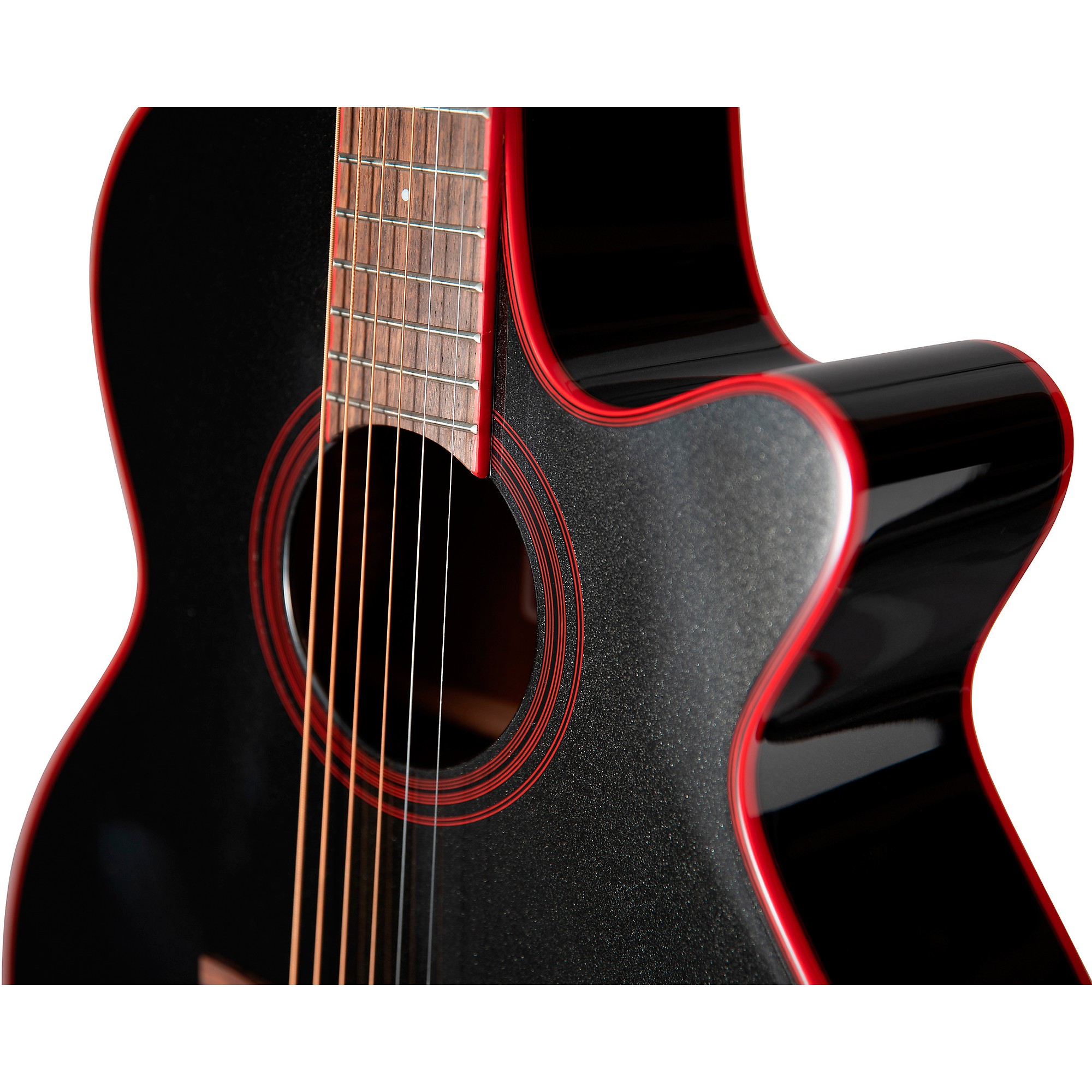 Takamine GF49CE FXC Acoustic-Electric Guitar | Music & Arts