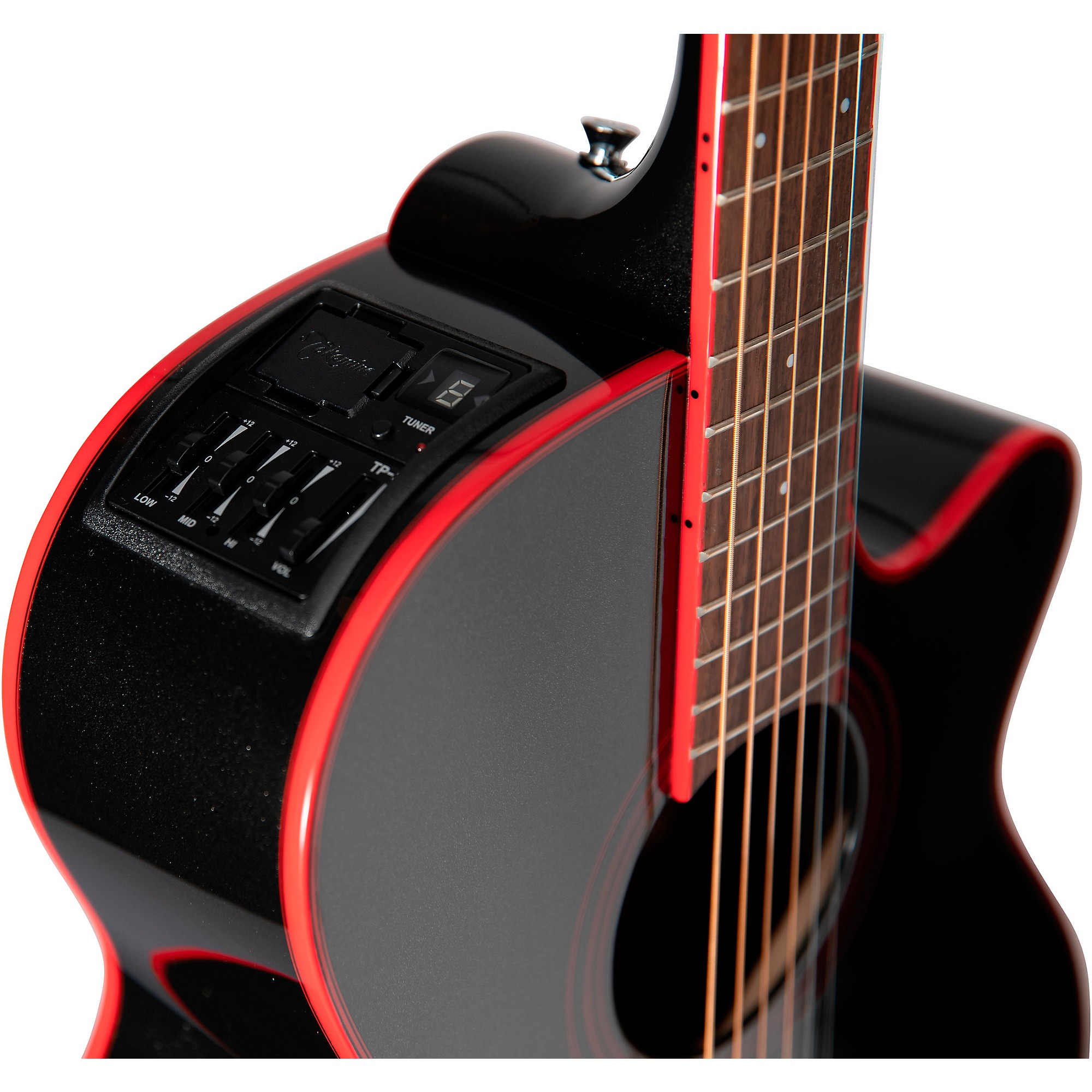 Takamine GF49CE FXC Acoustic-Electric Guitar | Music & Arts