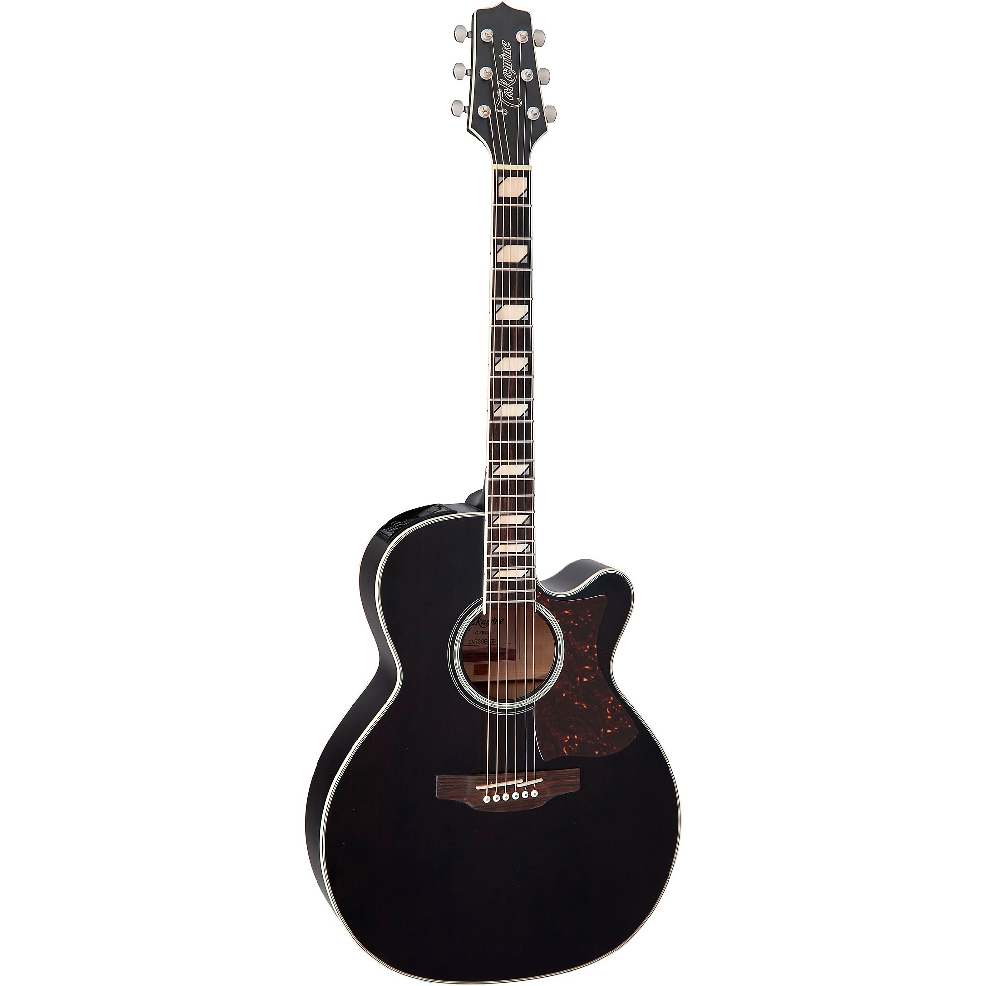 Takamine GN73CE NEX Acoustic-Electric Guitar | Music & Arts