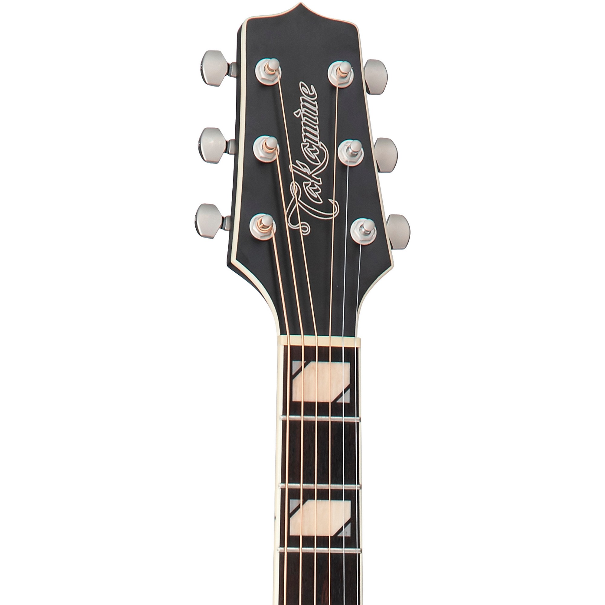 Takamine GN73CE NEX Acoustic-Electric Guitar | Music & Arts