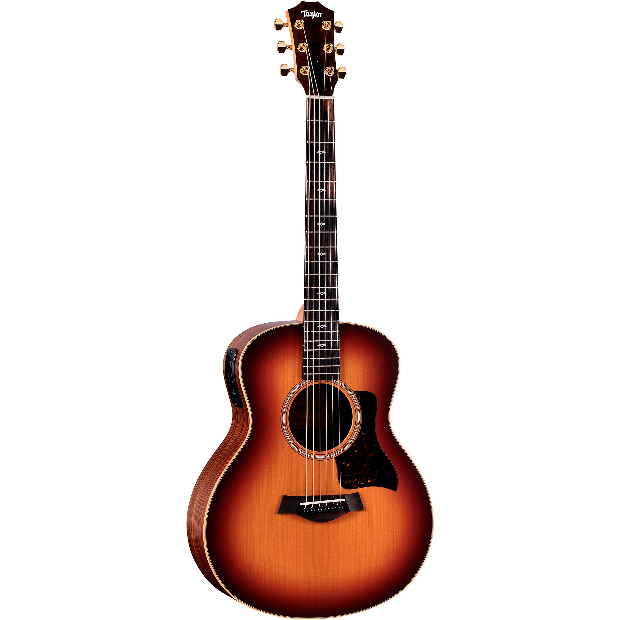 Taylor GS Mini-e Rosewood Sunset Blvd Acoustic-Electric