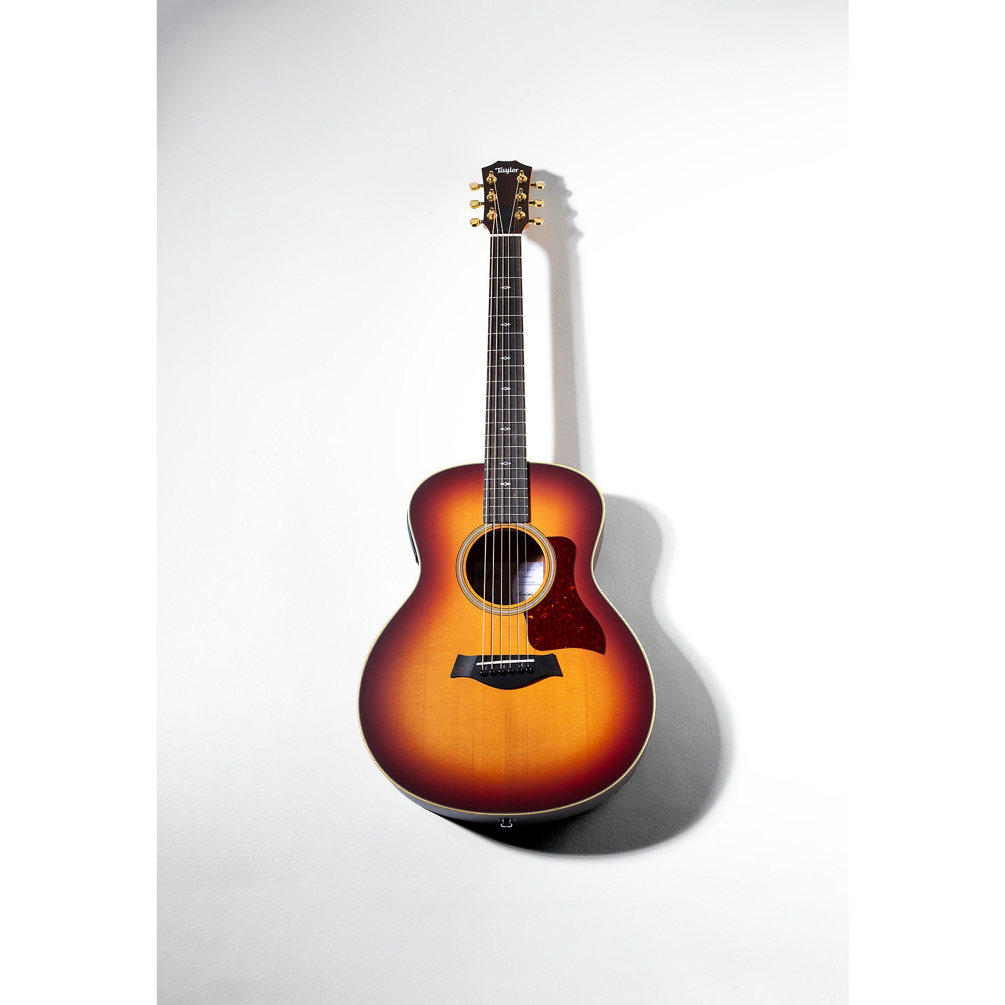 セール！　Taylor GS Mini Rosewood Taylor GS Mini-e Rosewood Plus Acoustic-Electric Guitar