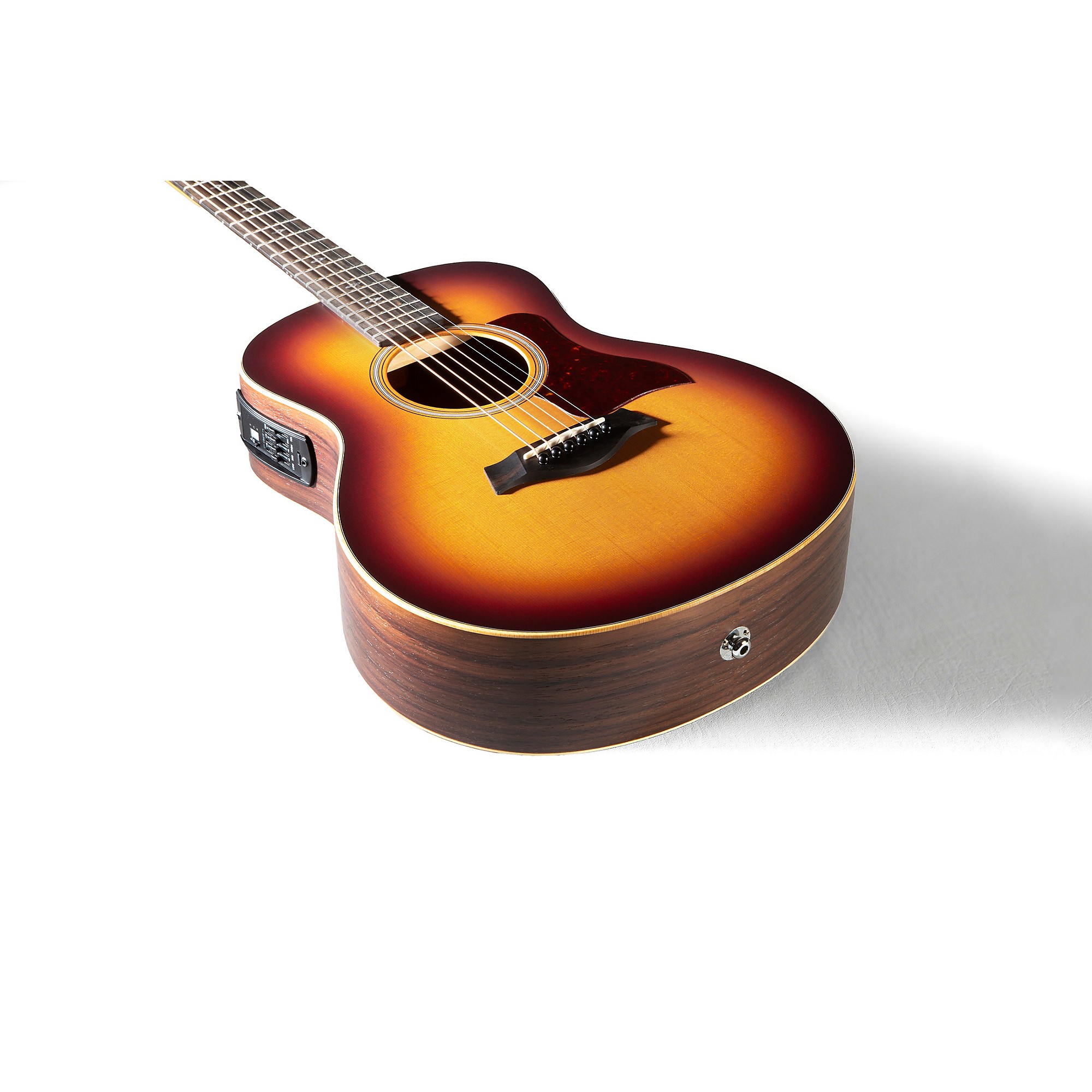 Taylor GS Mini-e Rosewood Sunset Blvd Acoustic-Electric Guitar