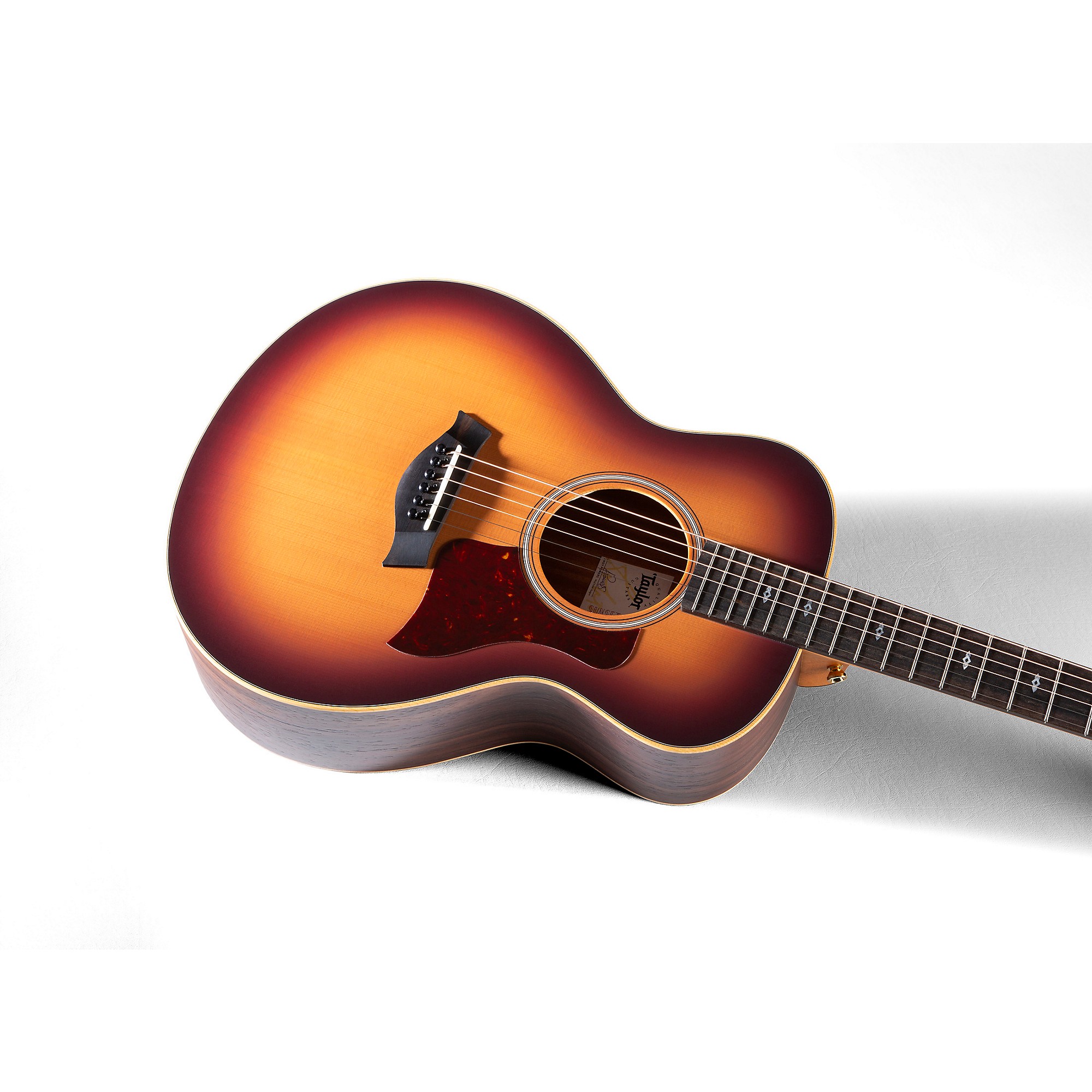 Taylor GS Mini-e Rosewood Sunset Blvd Acoustic-Electric