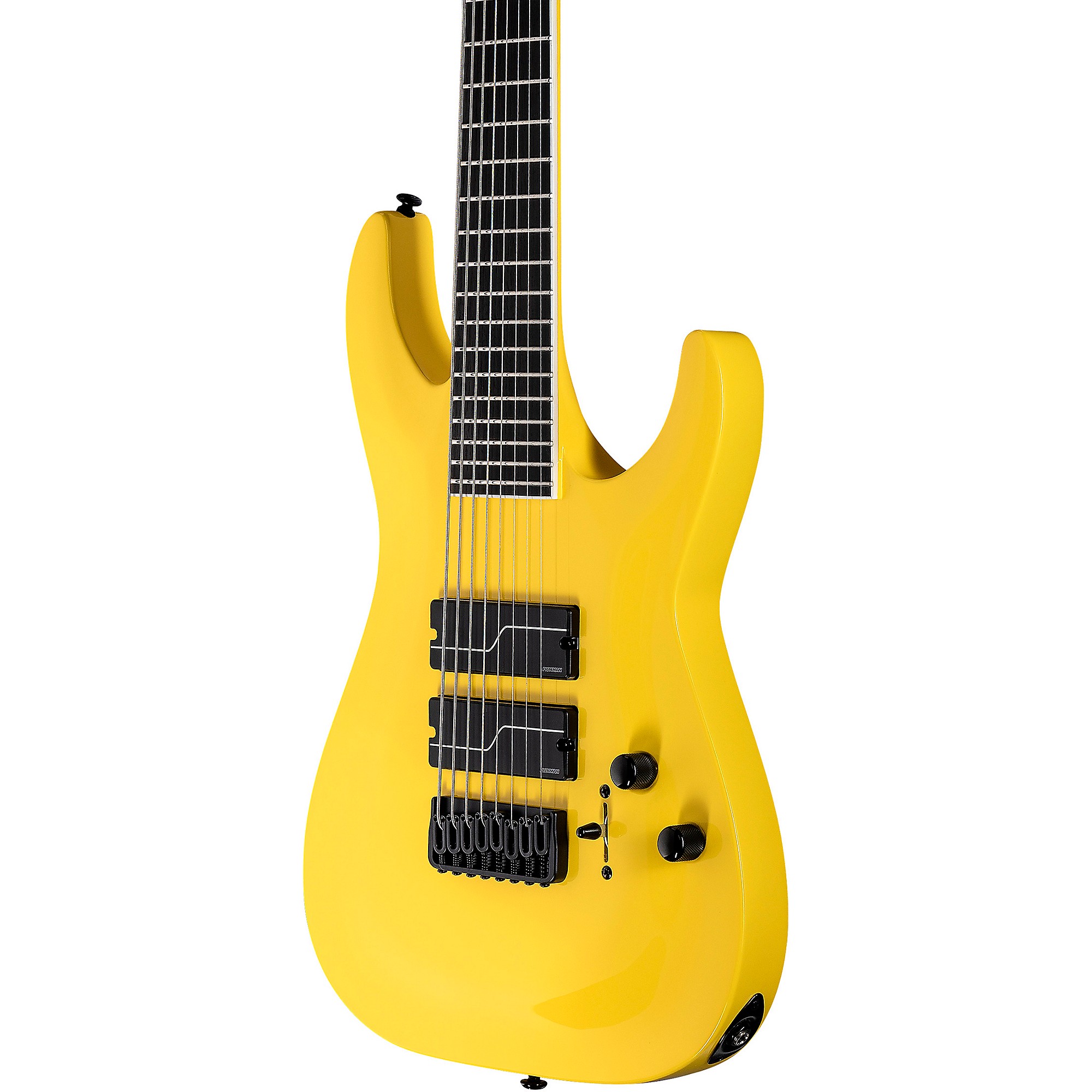 ESP LTD Stephen Carpenter SC-608 8-String Baritone Electric Guitar