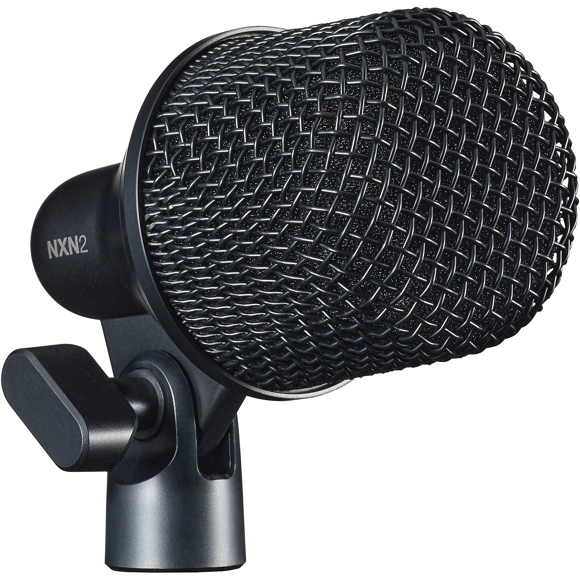 Shure Nexadyne Kick Drum Mic, XLR, Black | Music & Arts