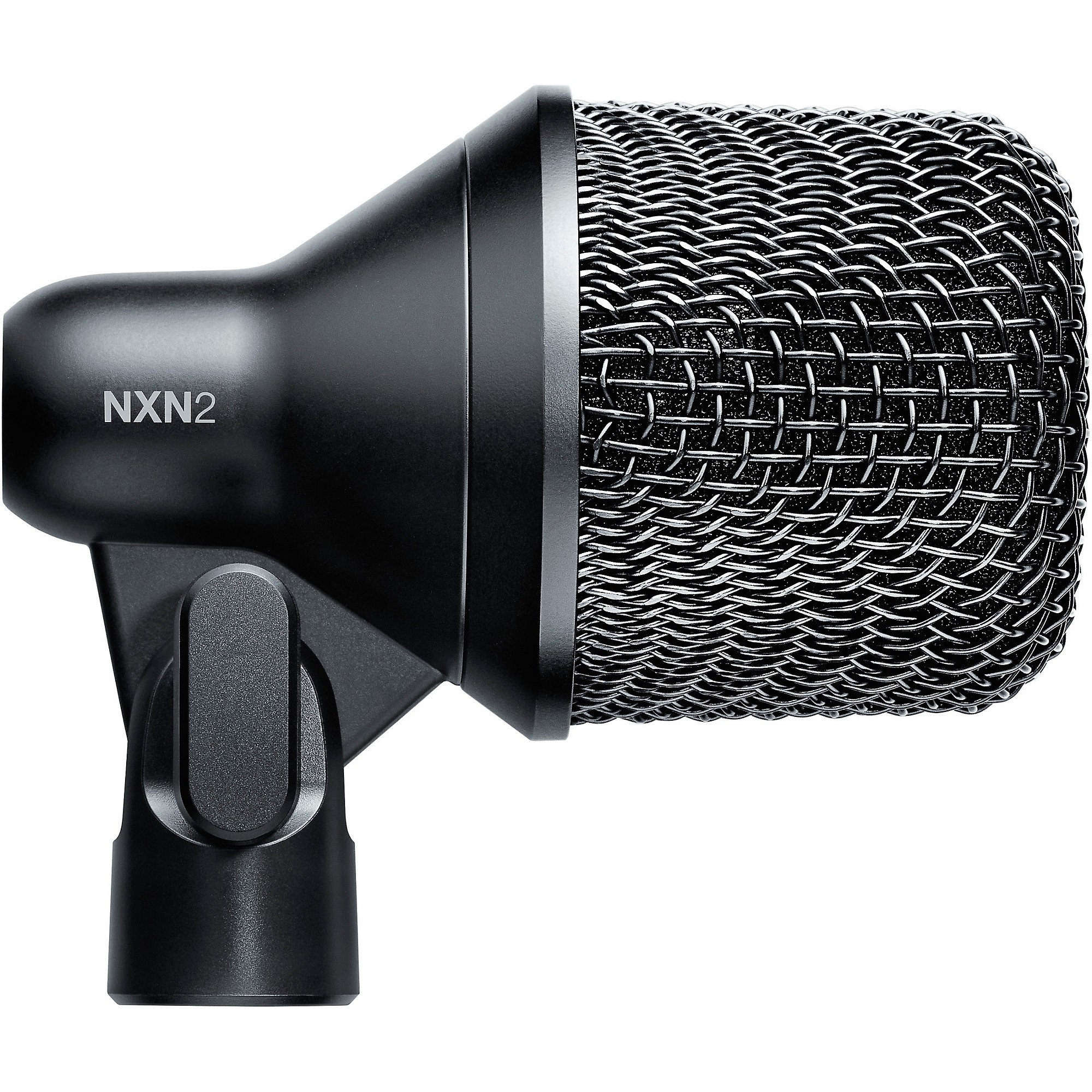 Shure Nexadyne Kick Drum Mic, XLR, Black | Music & Arts