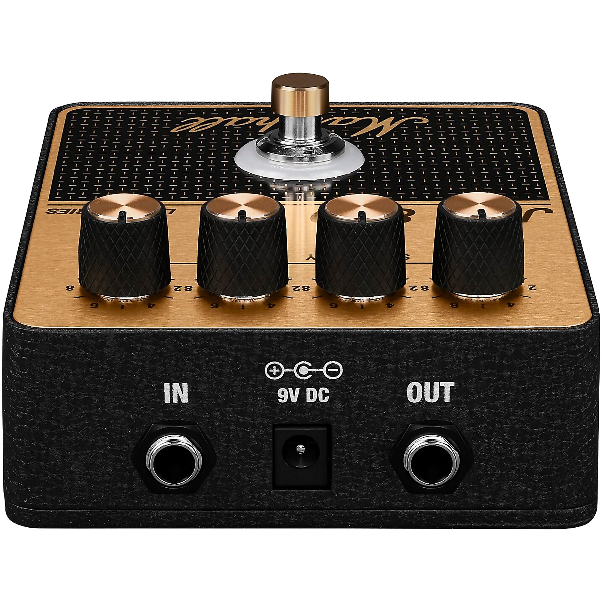 好*C様 Marshall JCM 900 FX Hi Gain Distort Marshall JCM800 Gain and Distortion Effects Pedal | Music & Arts