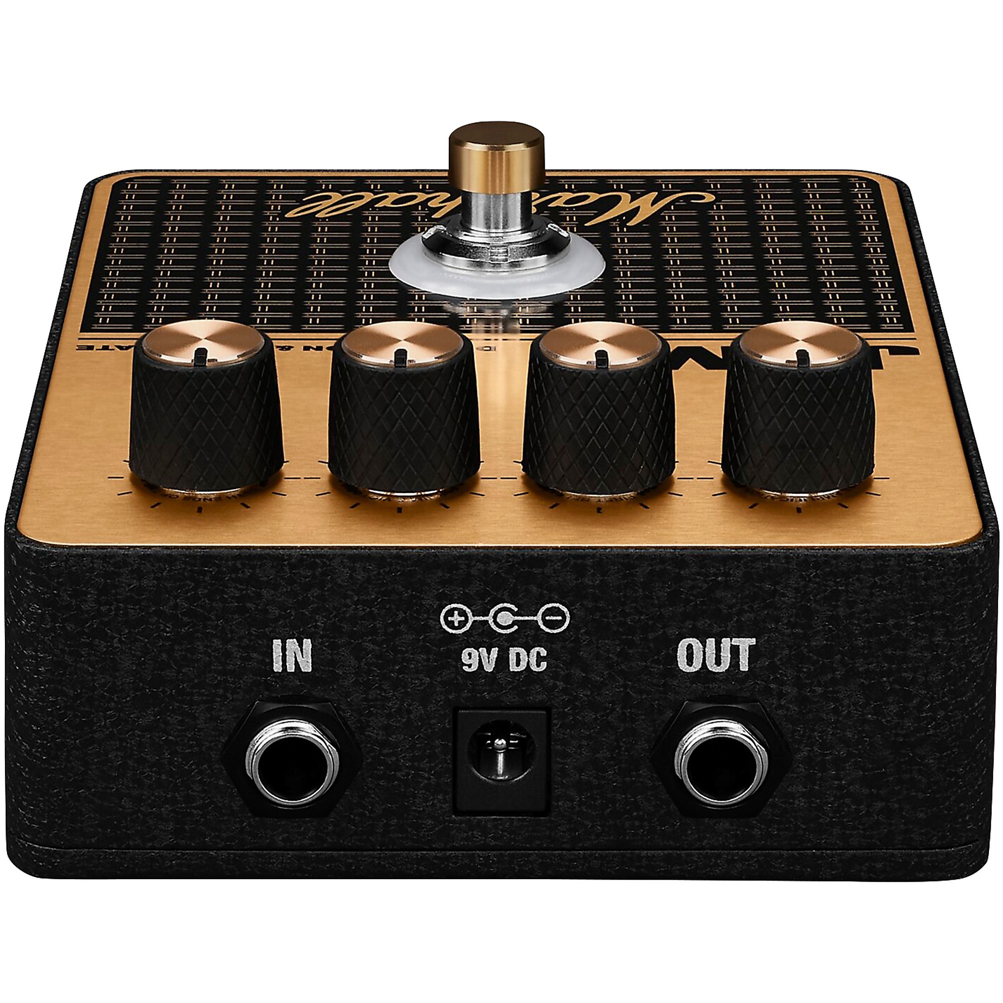 JVM | Pedals | Marshall Amps（マーシャルアンプ）