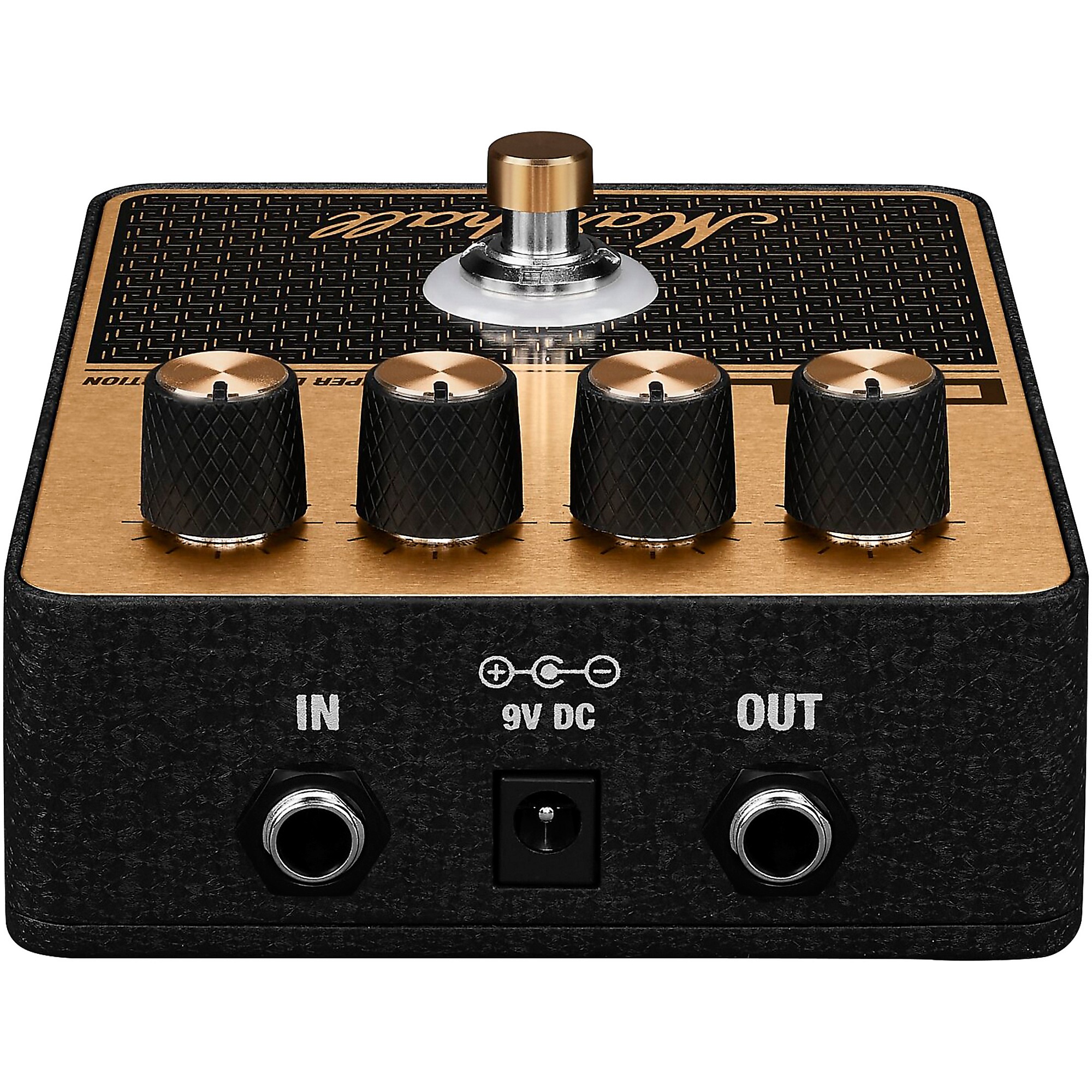 Marshall DSL Overdrive Effects Pedal | Music & Arts