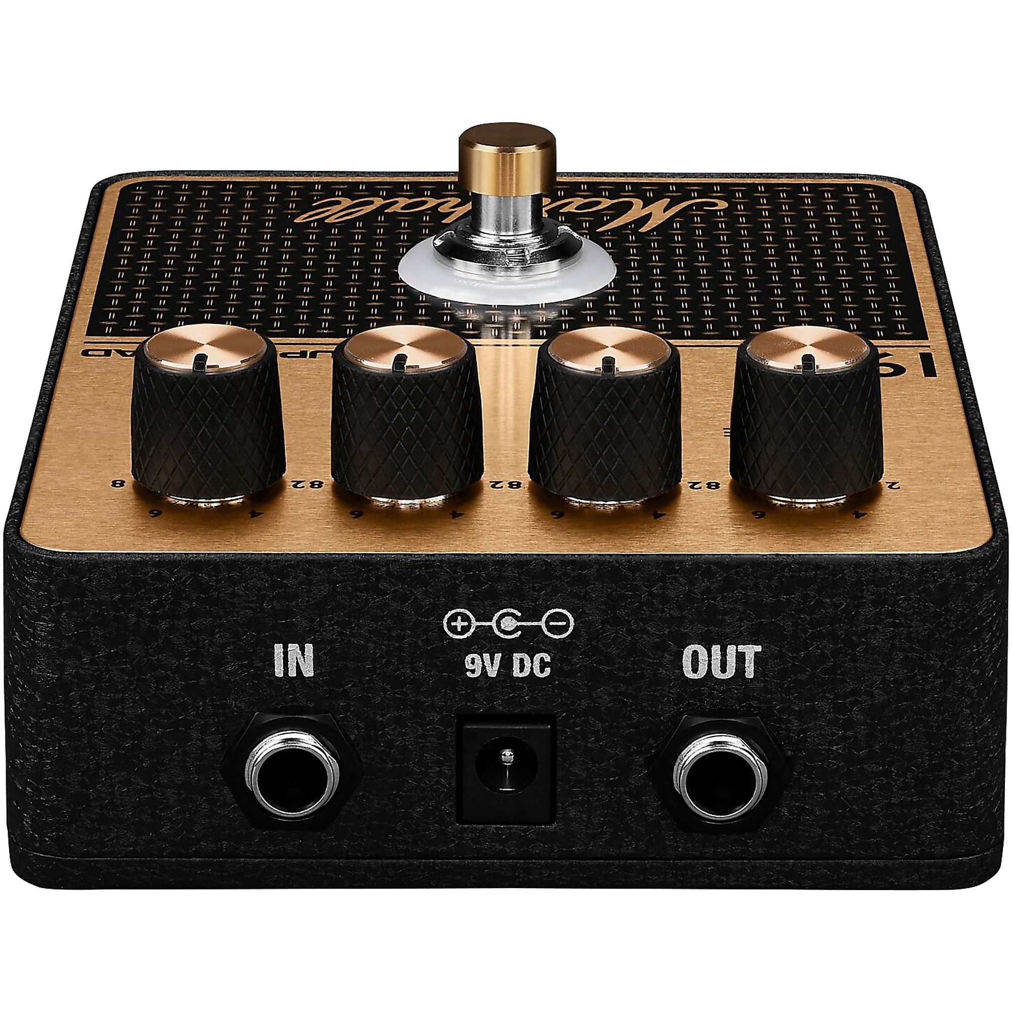 Marshall 1959 Vintage Overdrive and Crunch Effects Pedal Marshall 1959 Vintage Overdrive and Crunch Effects Pedal