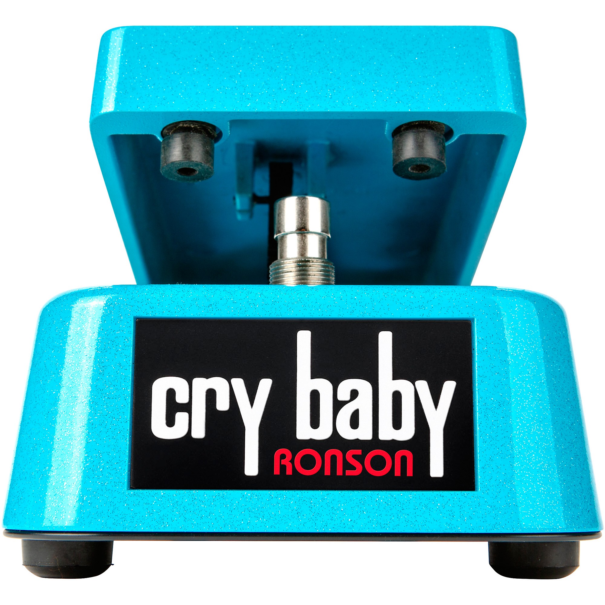 Dunlop Mick Ronson Cry Baby Wah Pedal | Music & Arts