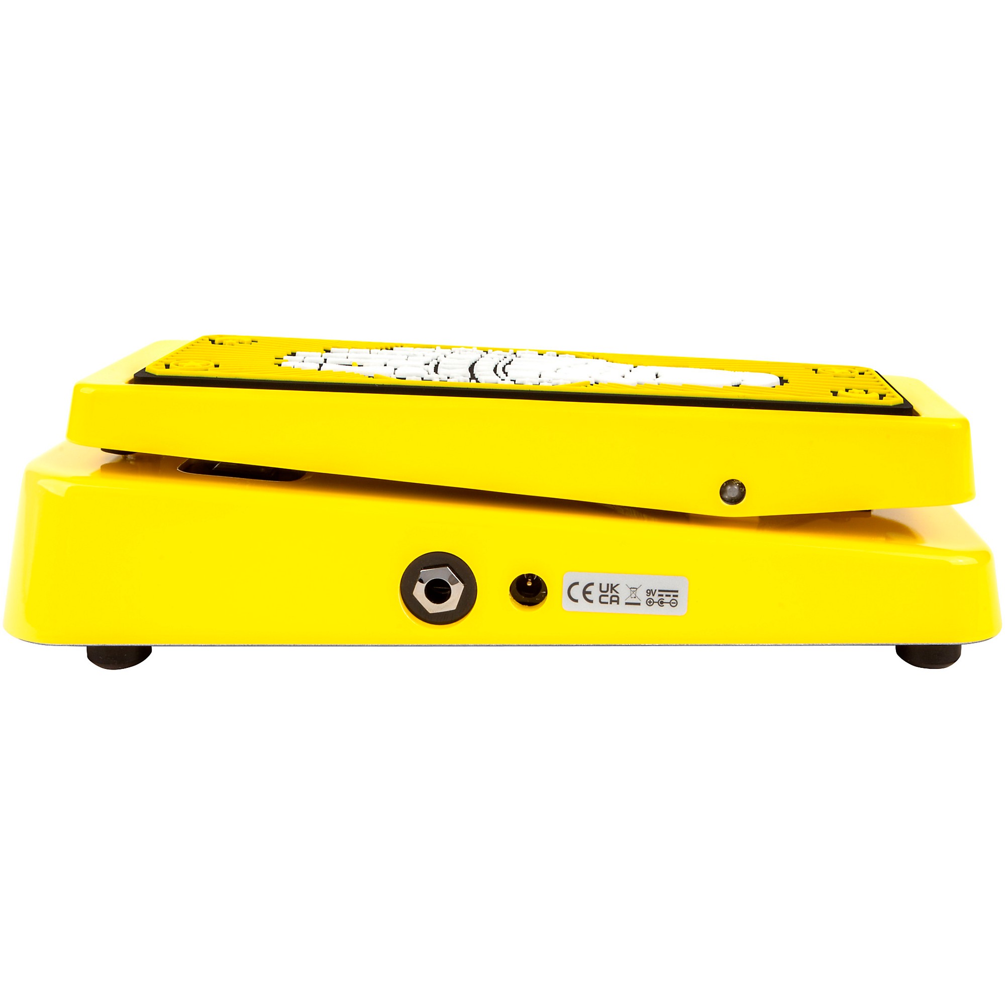 ERIC CLAPTON CRY BABY® WAH