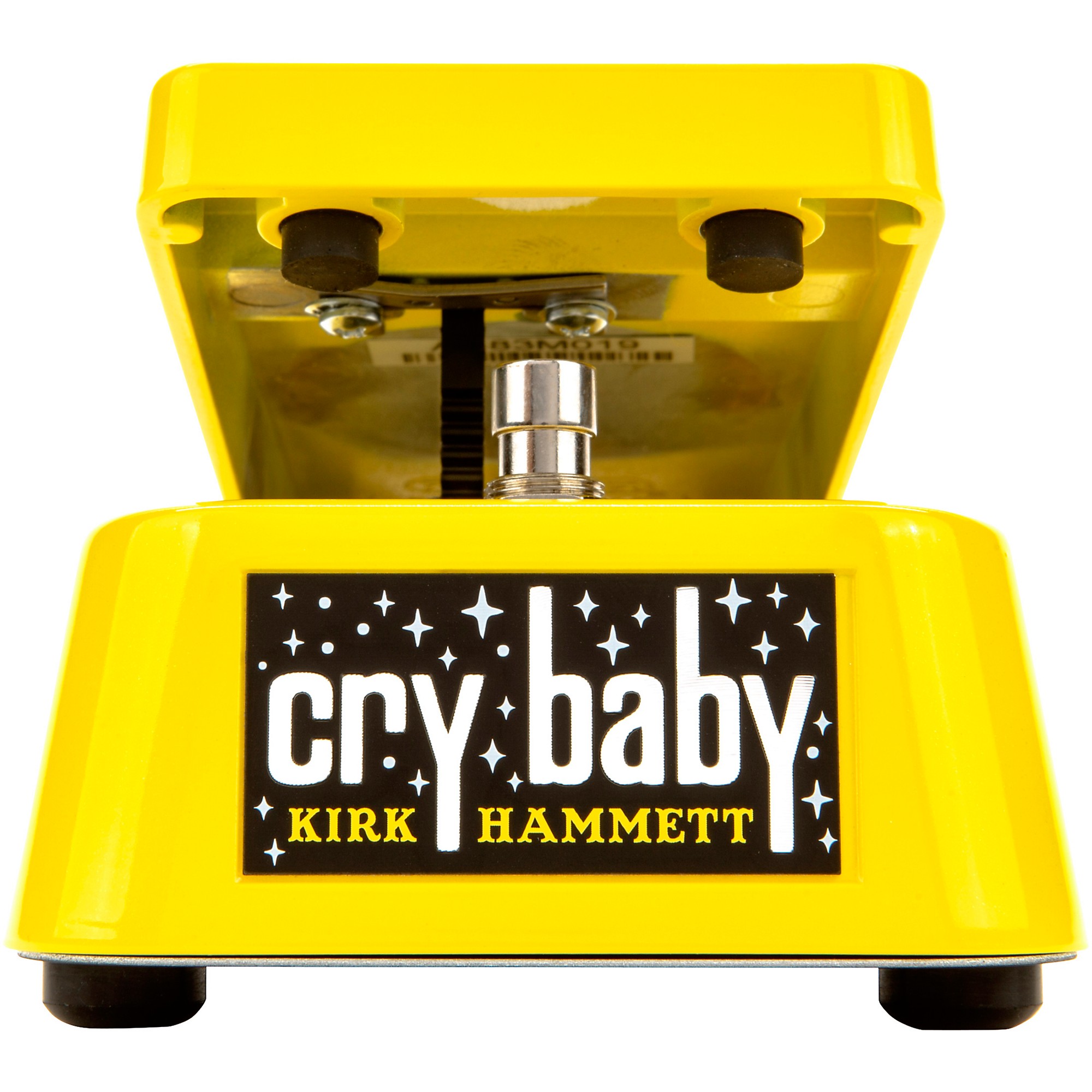 FIXED-WAH FWD-2 ver2 (cry baby ROCKMAN)