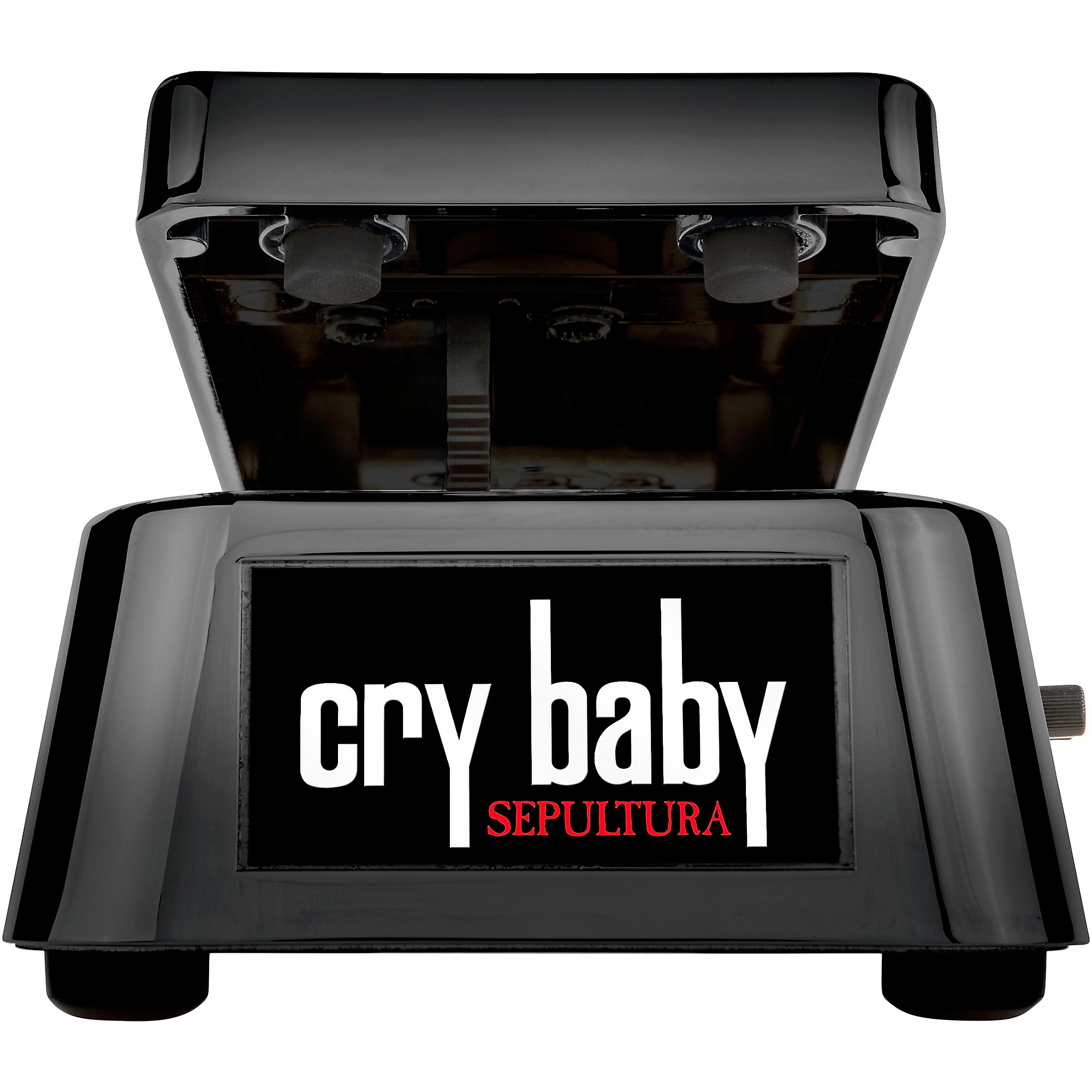 Cry Baby Wah Pedal ギターエフェクター Amazon.co.jp: Dunlop CRYBABY エフェクター SLASH WAH SW-95