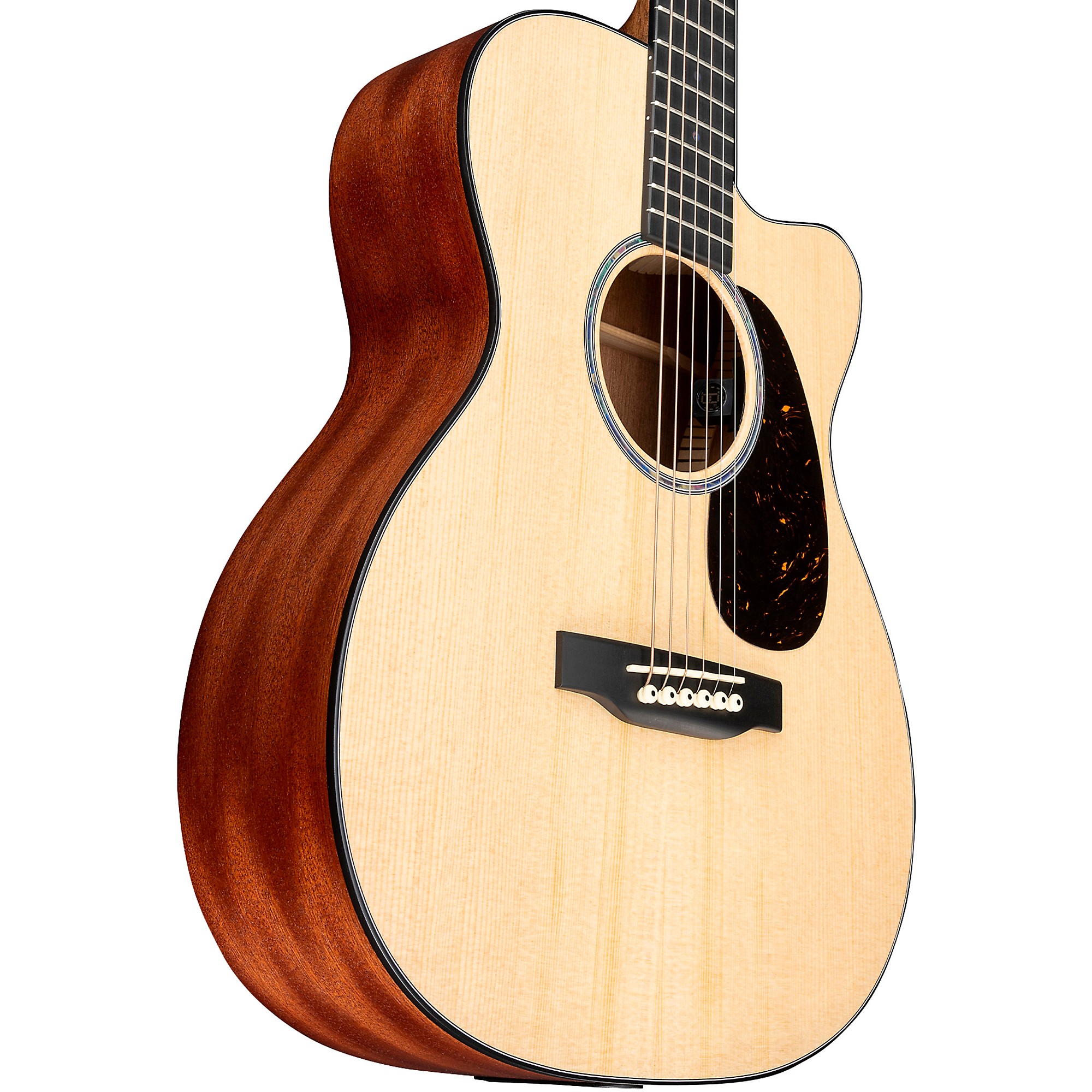 Martin 000C Jr E Acoustic-Electric Guitar | Music & Arts