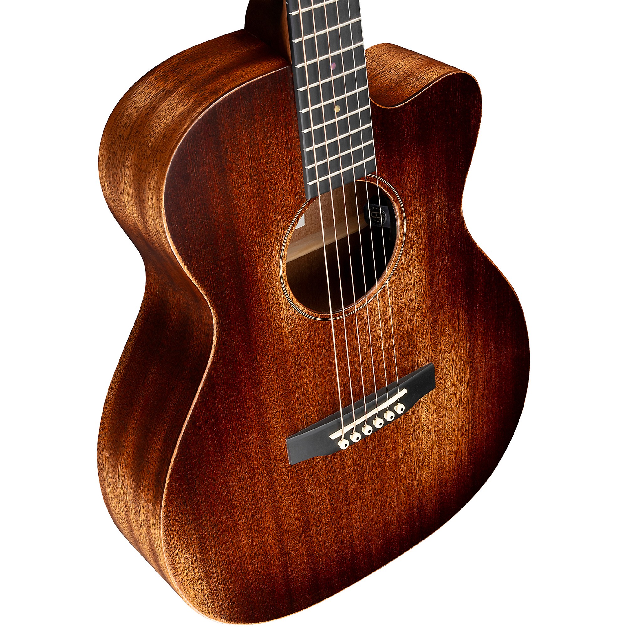 Martin 000C Jr E StreetMaster Acoustic-Electric Guitar | Music & Arts