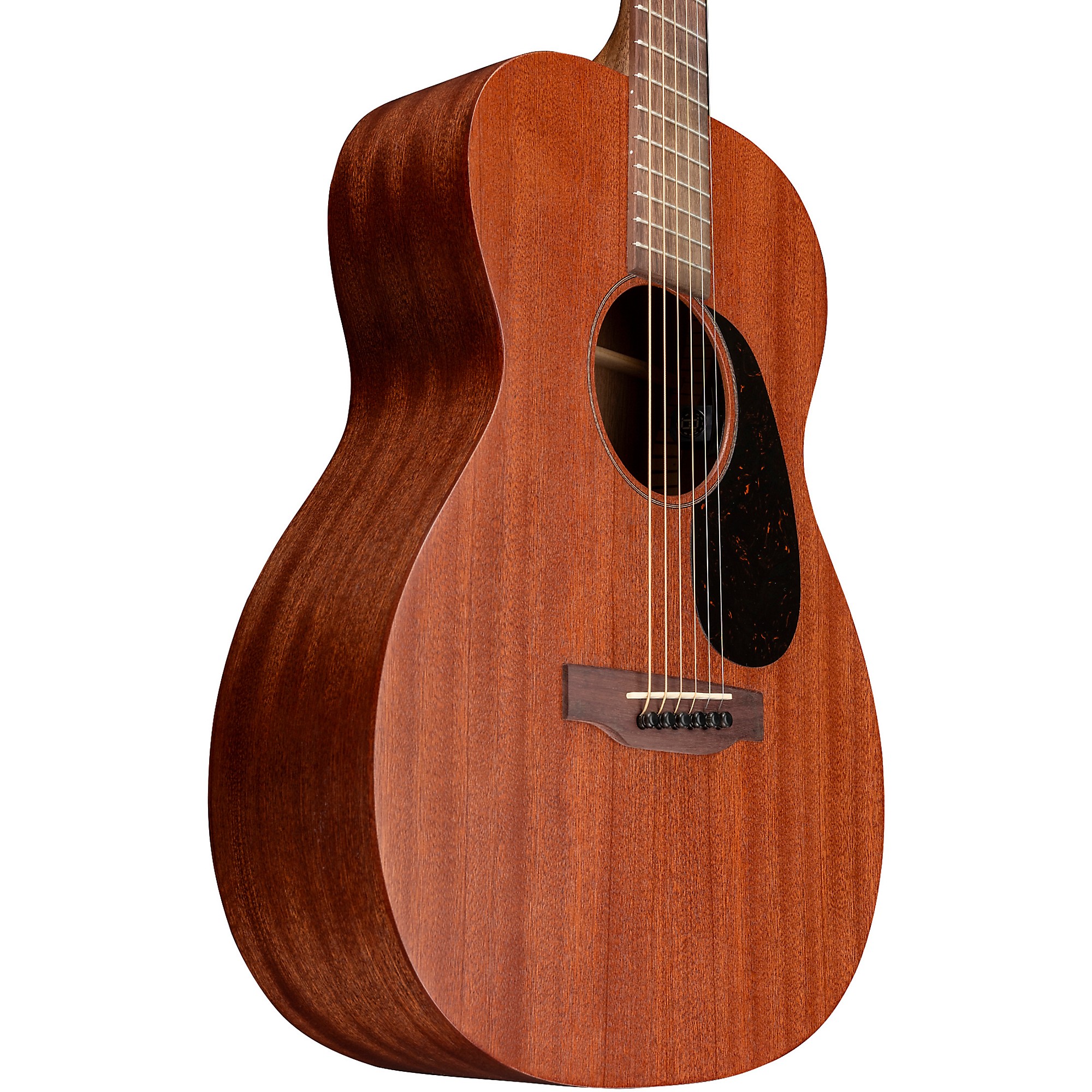 Martin 000 Jr E Sapele Acoustic-Electric Guitar | Music & Arts