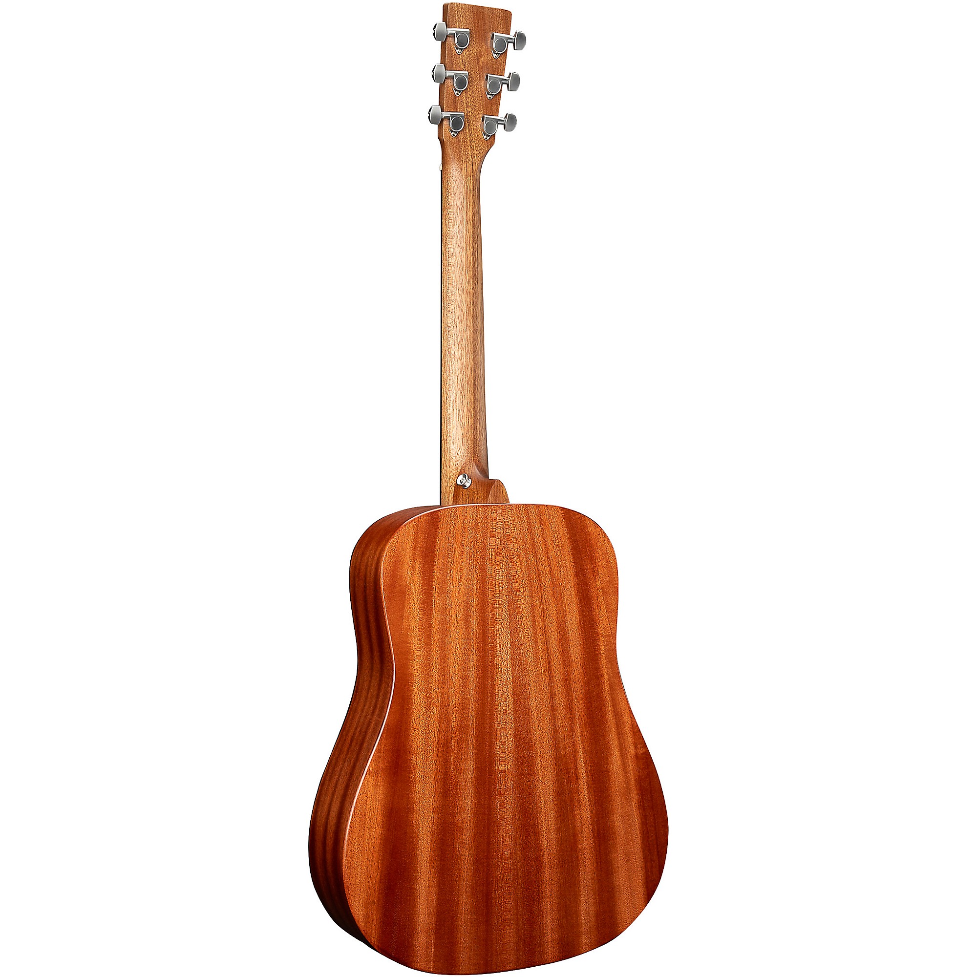 Martin DJR10E Dreadnought Junior with Pickup & Gigbag