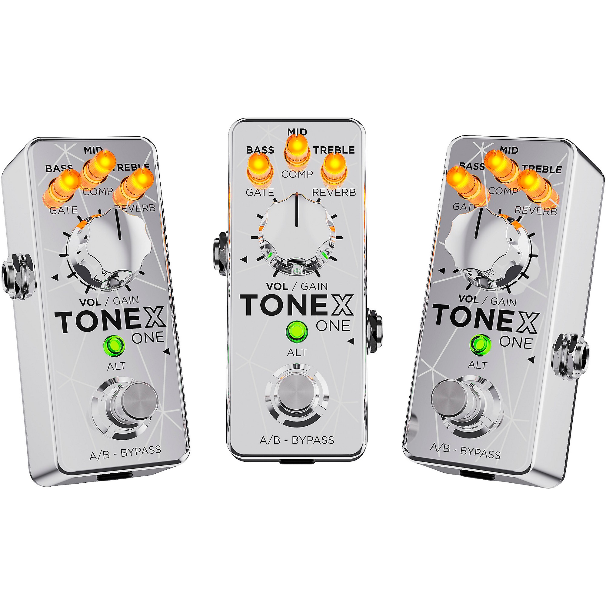 IK Multimedia TONEX ONE Limited-Edition Joe Satriani IK Multimedia TONEX ONE Limited-Edition Joe Satriani