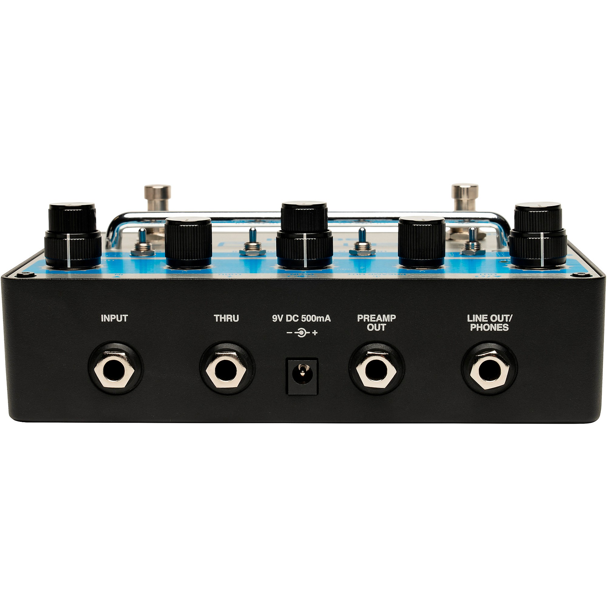 ベース Ampeg SGT-DI Blue Line SGT-DI Blue Line Anniversary Edition