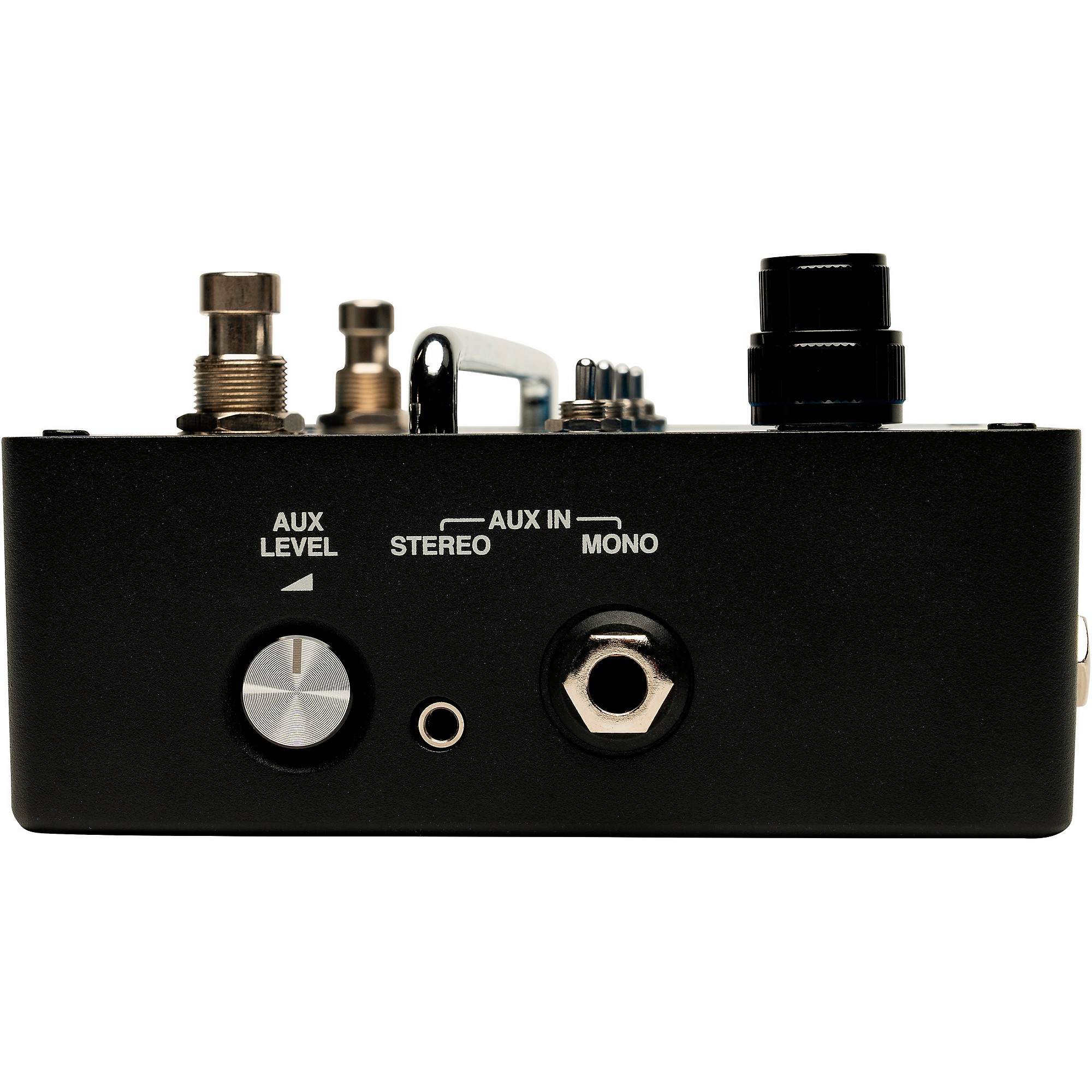 Ampeg SGT-DI Blue Line Anniversary Edition All-in-One Bass Box