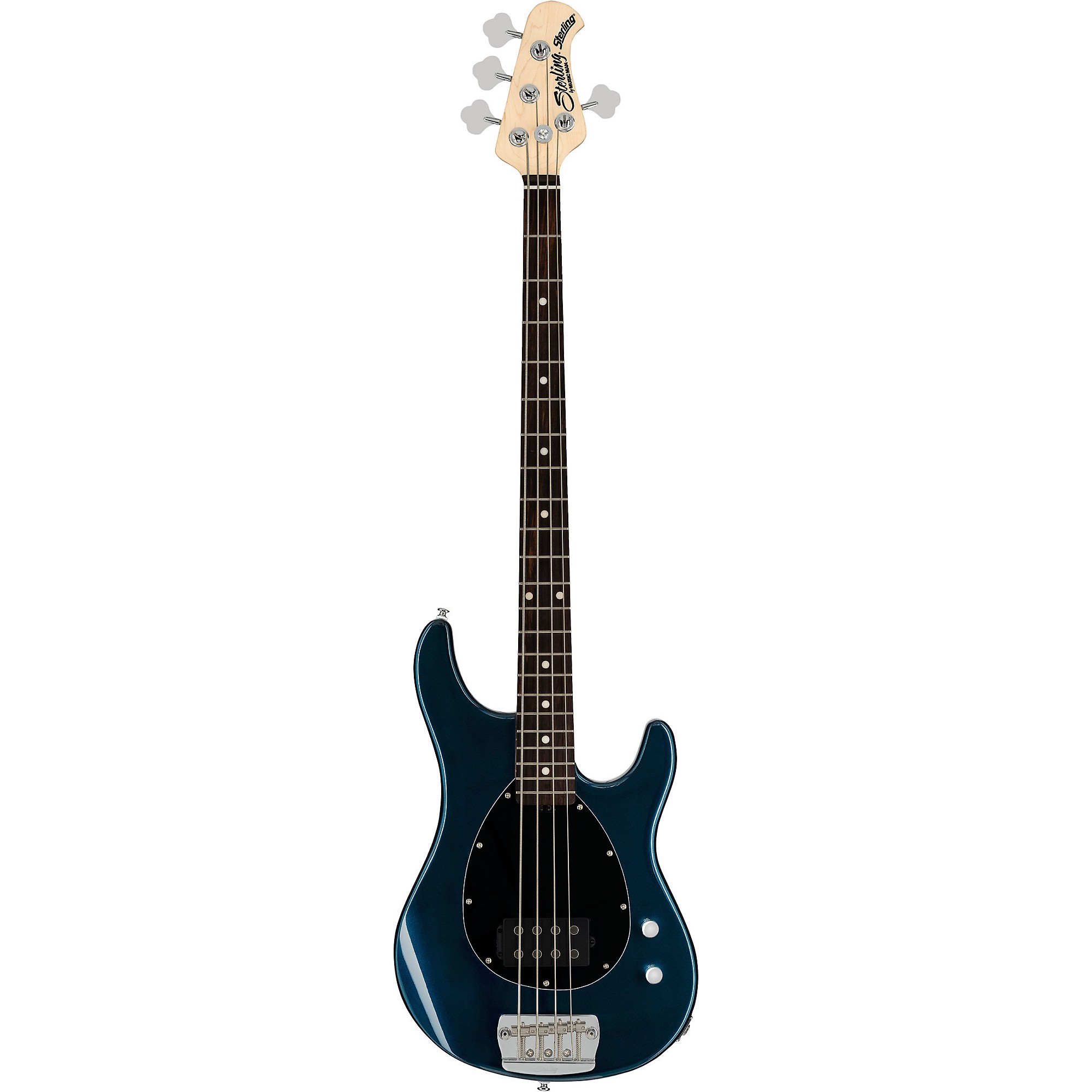 Sterling by Music Man Sterling SB14 Electric Bass Guitar