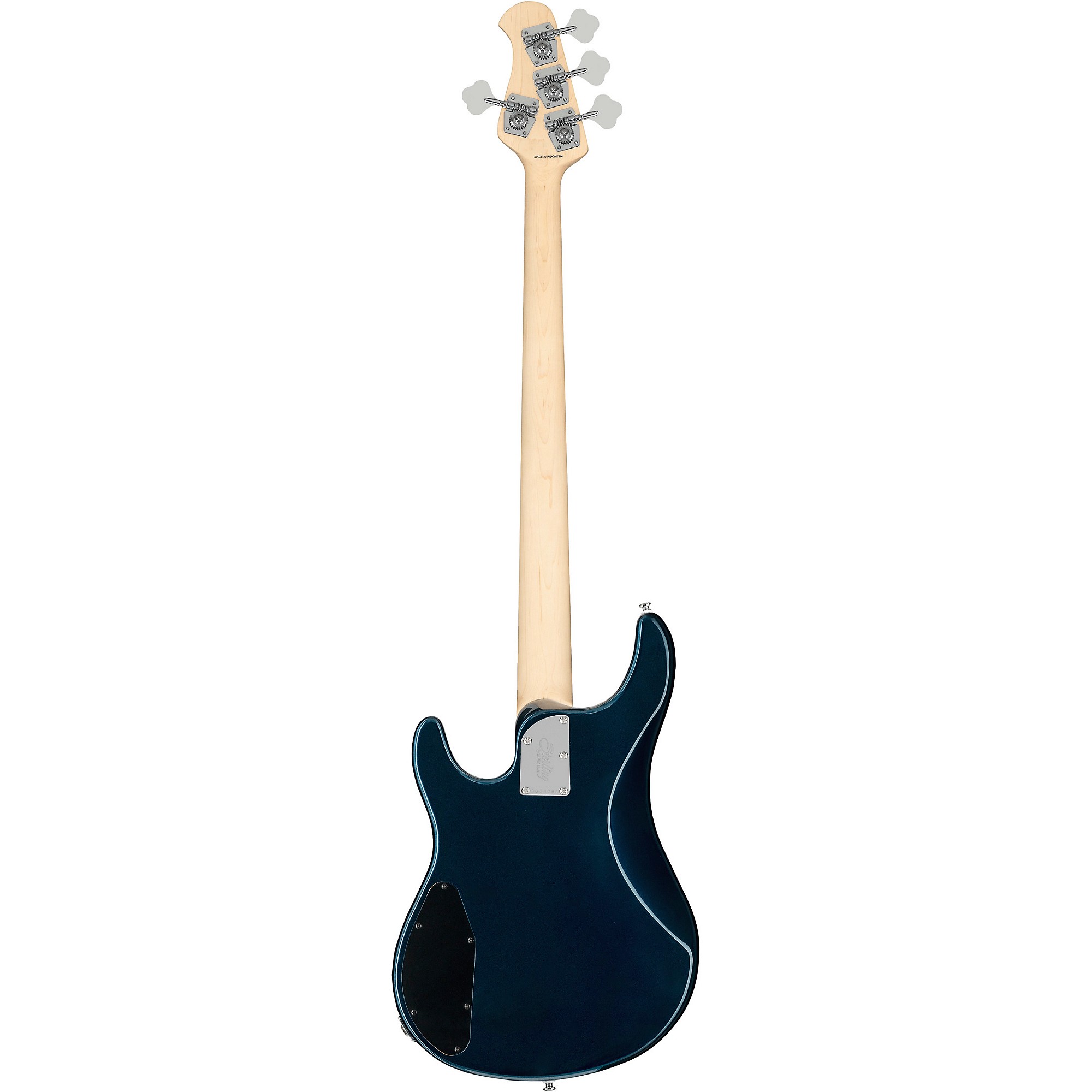 Sterling by Music Man Sterling SB14 Electric Bass Guitar
