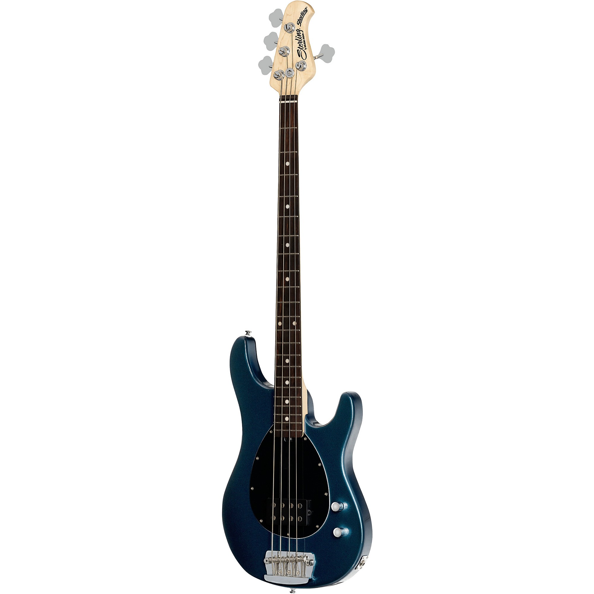ベース STERLING by MUSICMAN SB14 Sterling By Music Man SB14 Passive Electric Bass Guitar