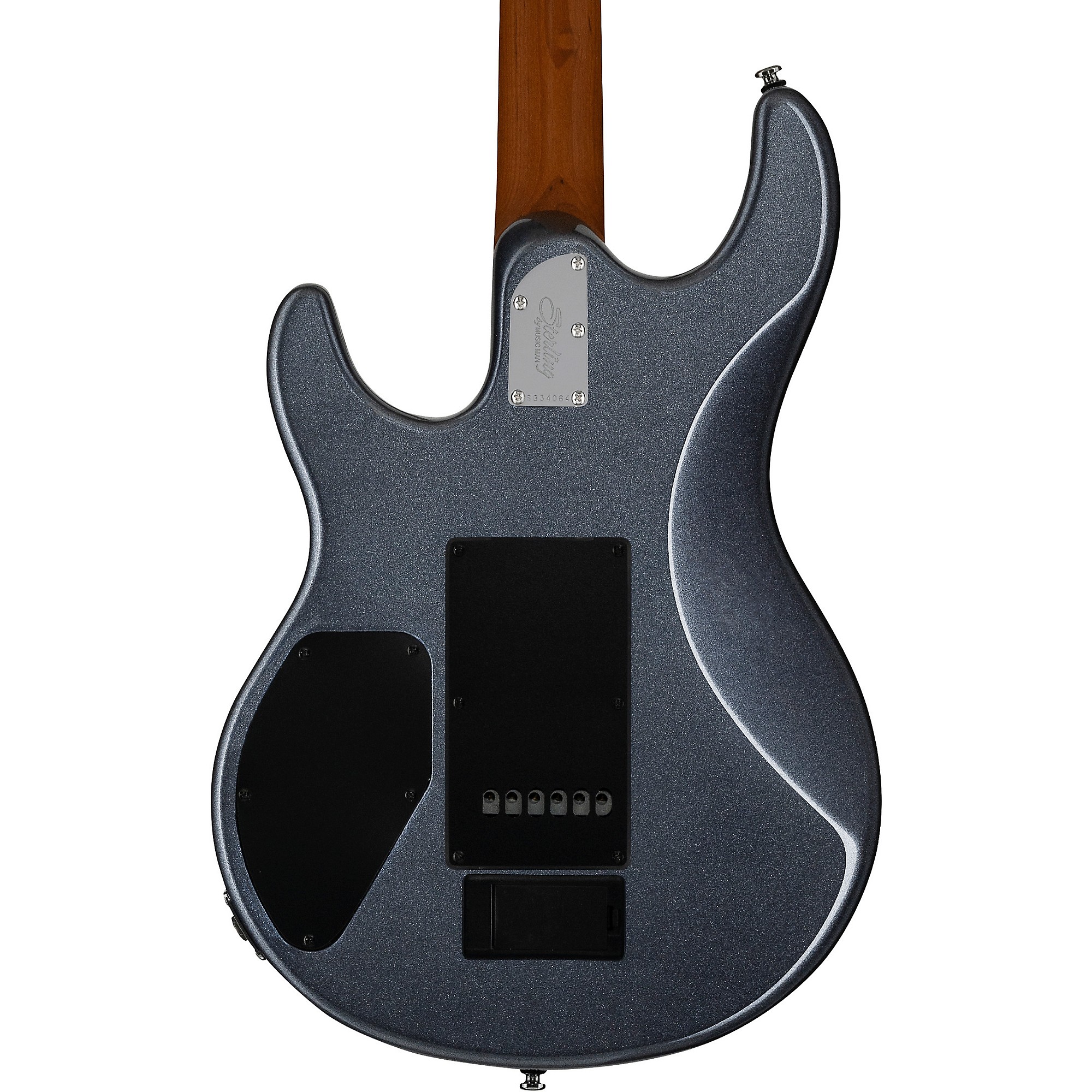 Sterling by Music Man Luke Electric Guitar | Music & Arts