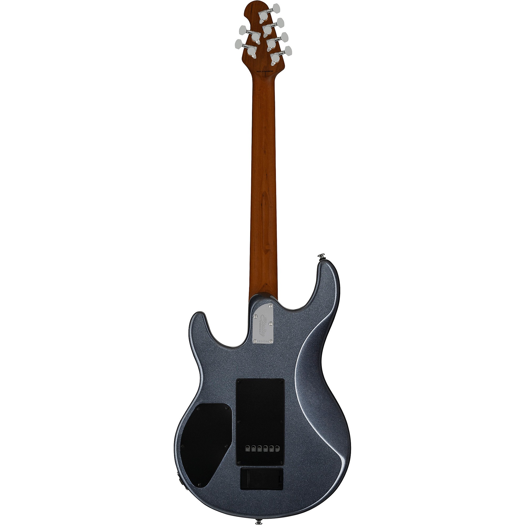 Sterling by Music Man Luke Electric Guitar | Music & Arts