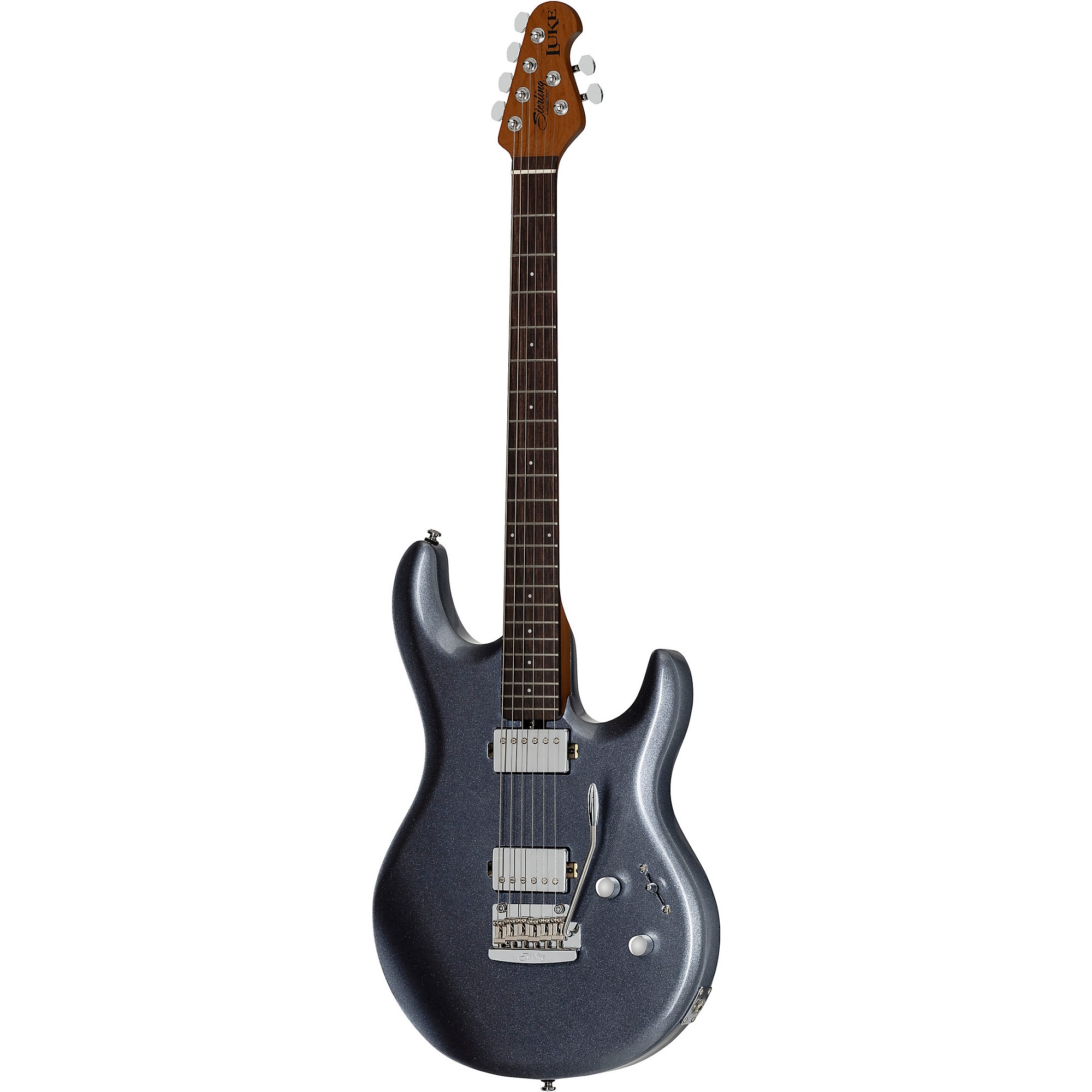 Sterling by Music Man Luke Electric Guitar | Music & Arts