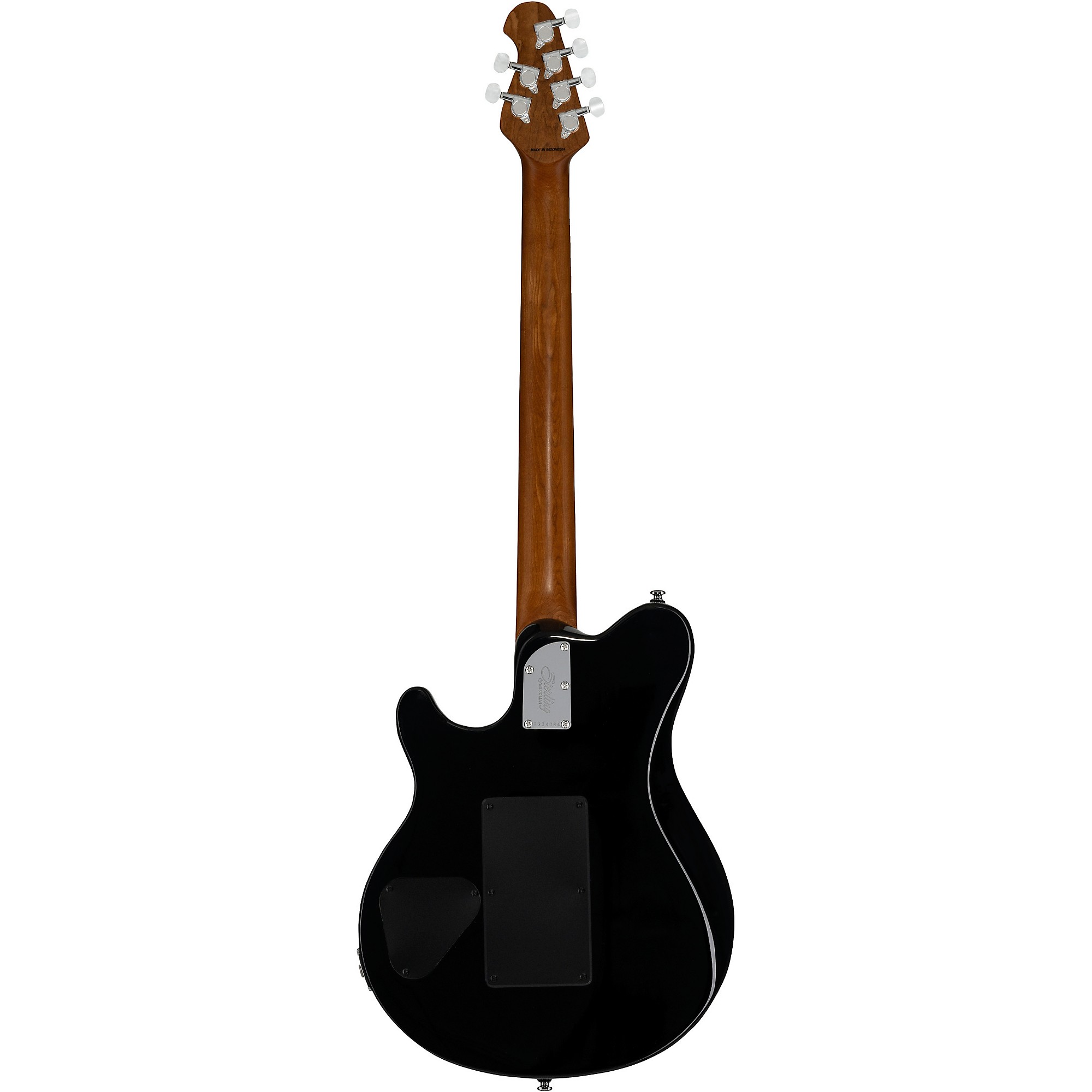 ギター sterling by Music Man AXIS Axis AX3FM | Guitars | SUB - Sterling by Music Man