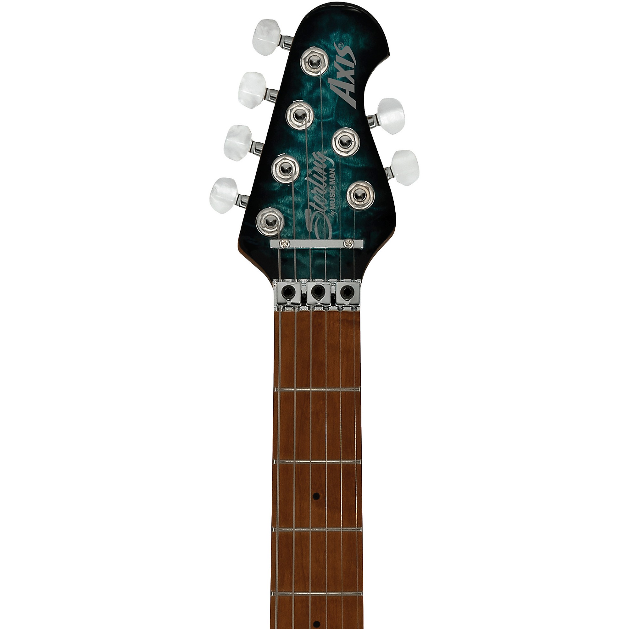 Sterling by Music Man Axis Electric Guitar - | Music & Arts