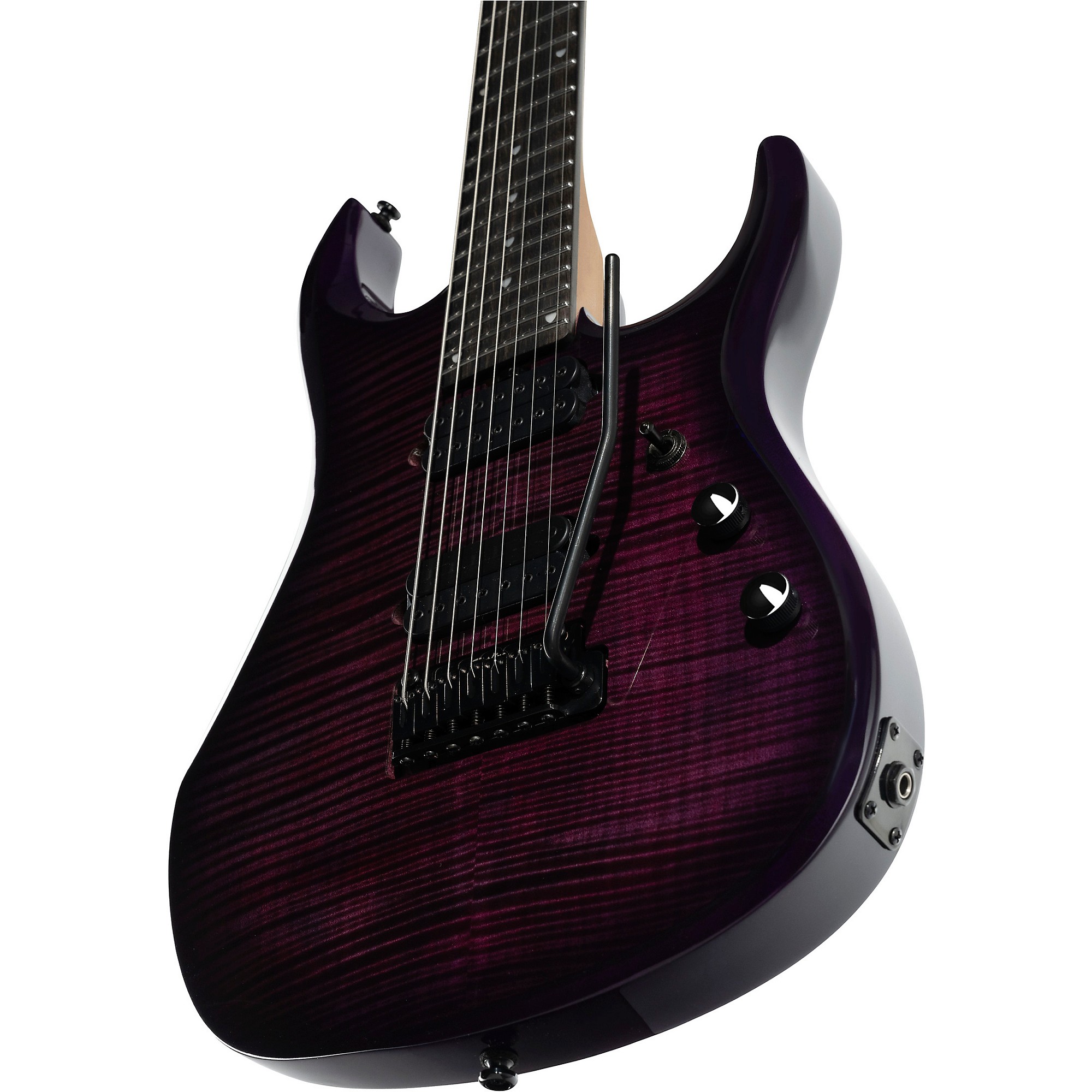 7弦モデル Sterling by Musicman JP157 Amazon.com: Sterling by Music Man 7 String Solid-Body Electric
