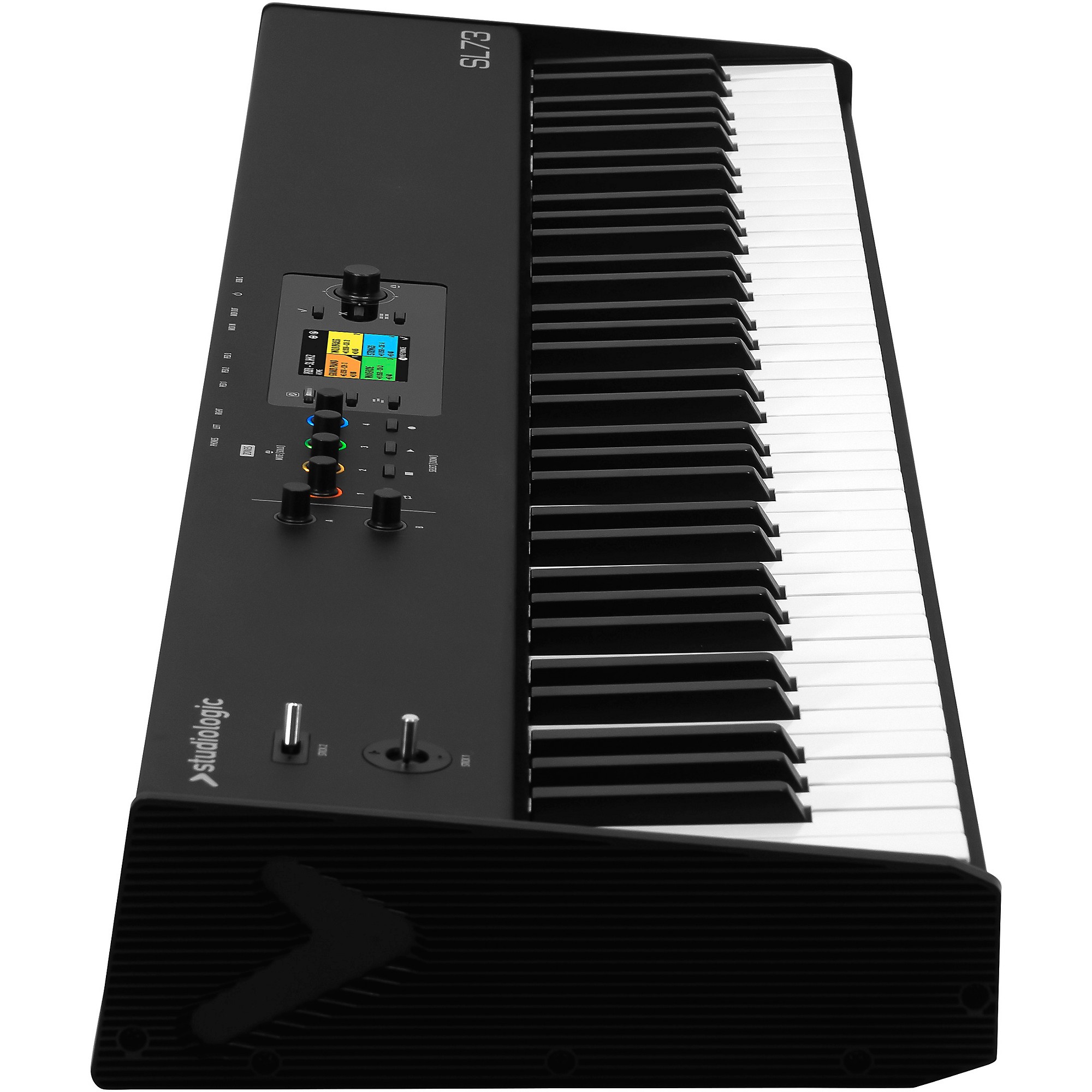 Studiologic SL73 MK2 73-Key MIDI Controller | Music & Arts