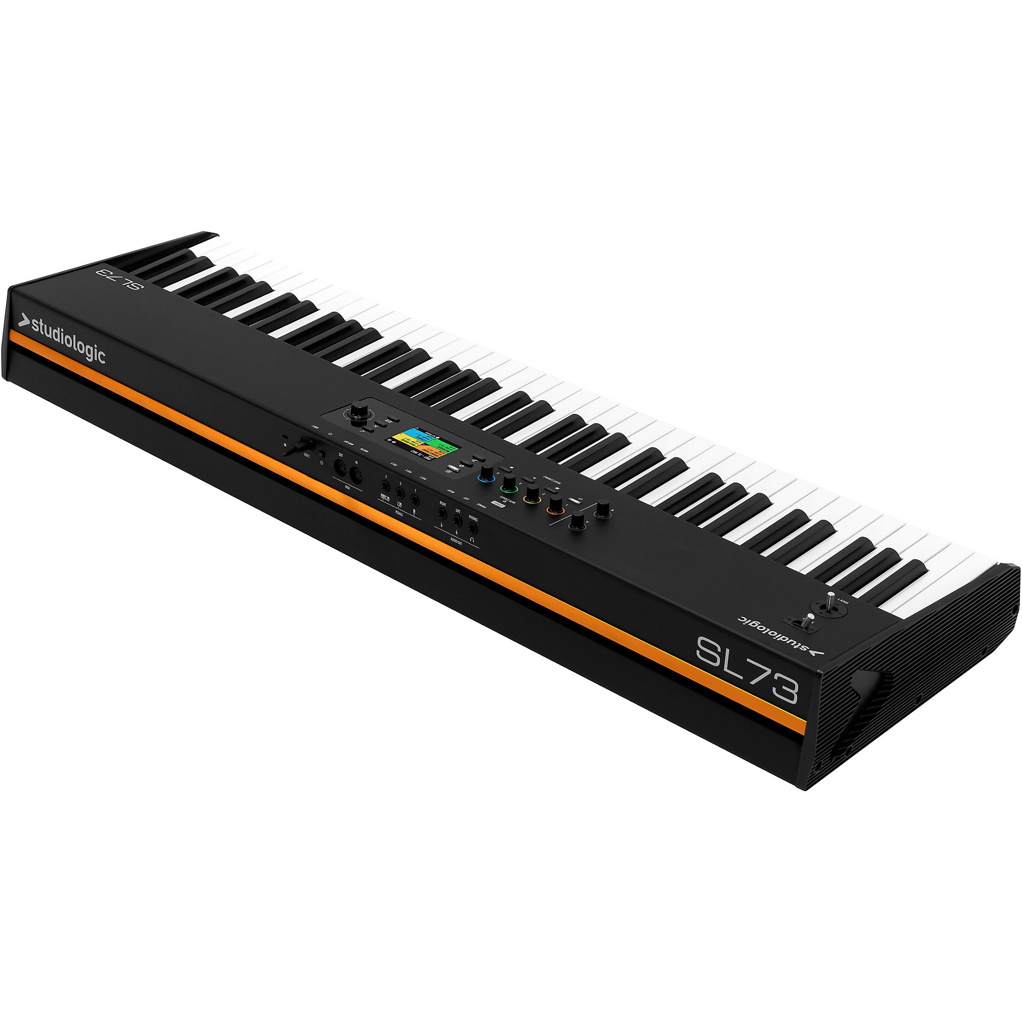 Studiologic SL88 MK2 88-Key MIDI Keyboard Controller | Music & Arts
