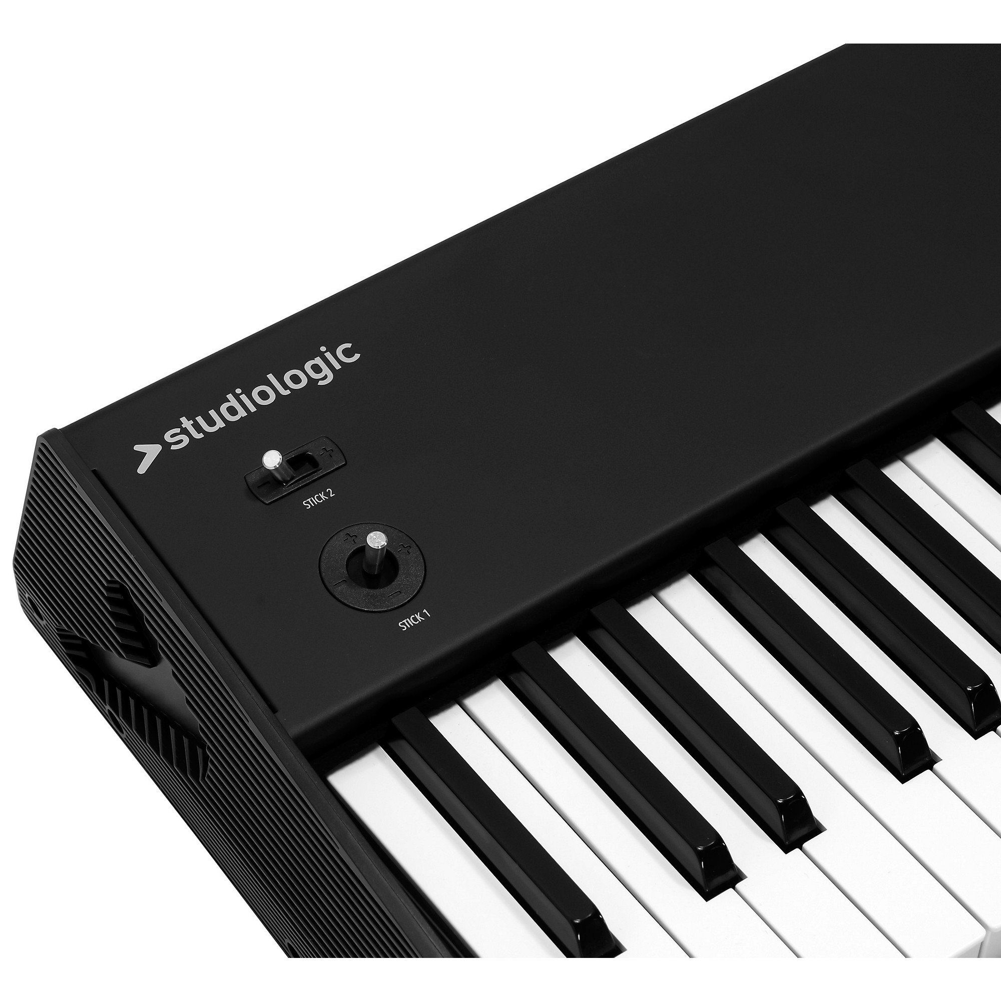 Studiologic SL88 MK2 88-Key MIDI Keyboard Controller | Music & Arts
