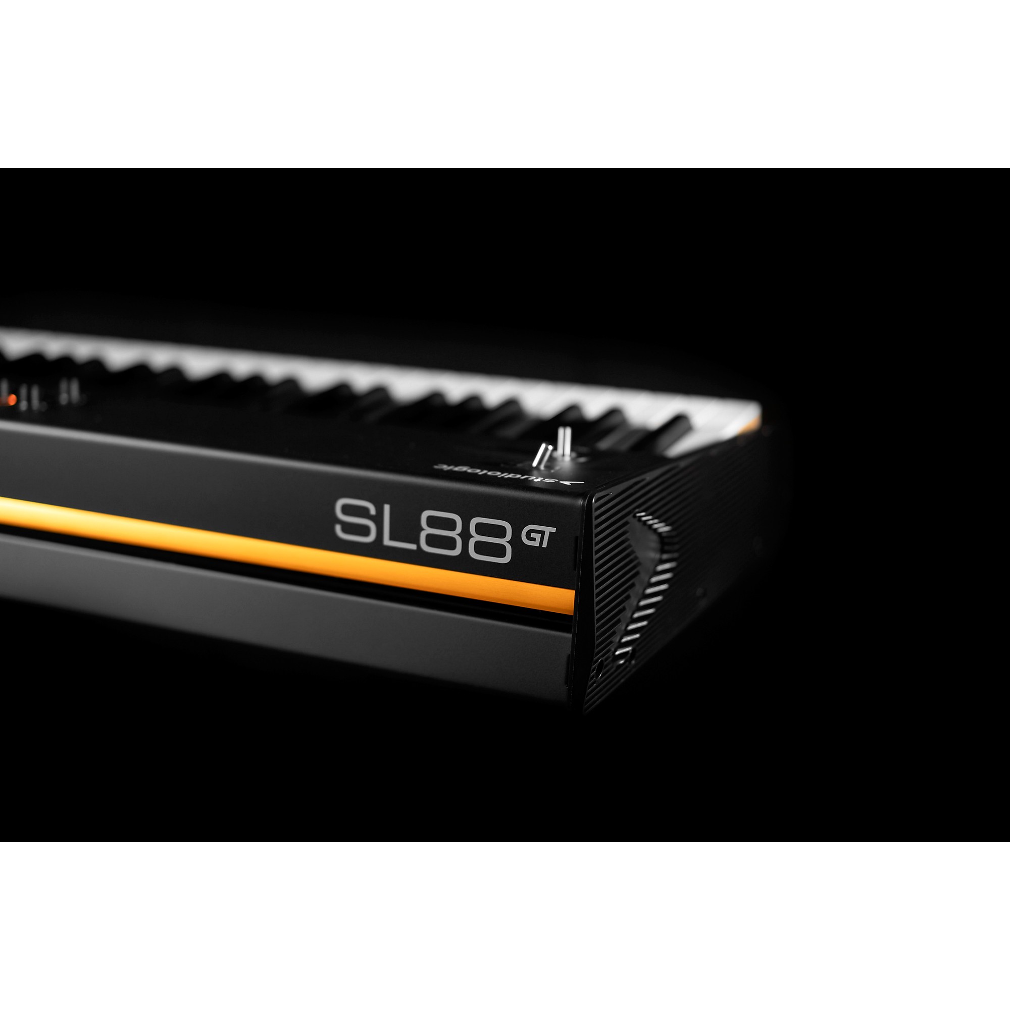 Studiologic SL88 MK2 88-Key MIDI Keyboard Controller | Music & Arts