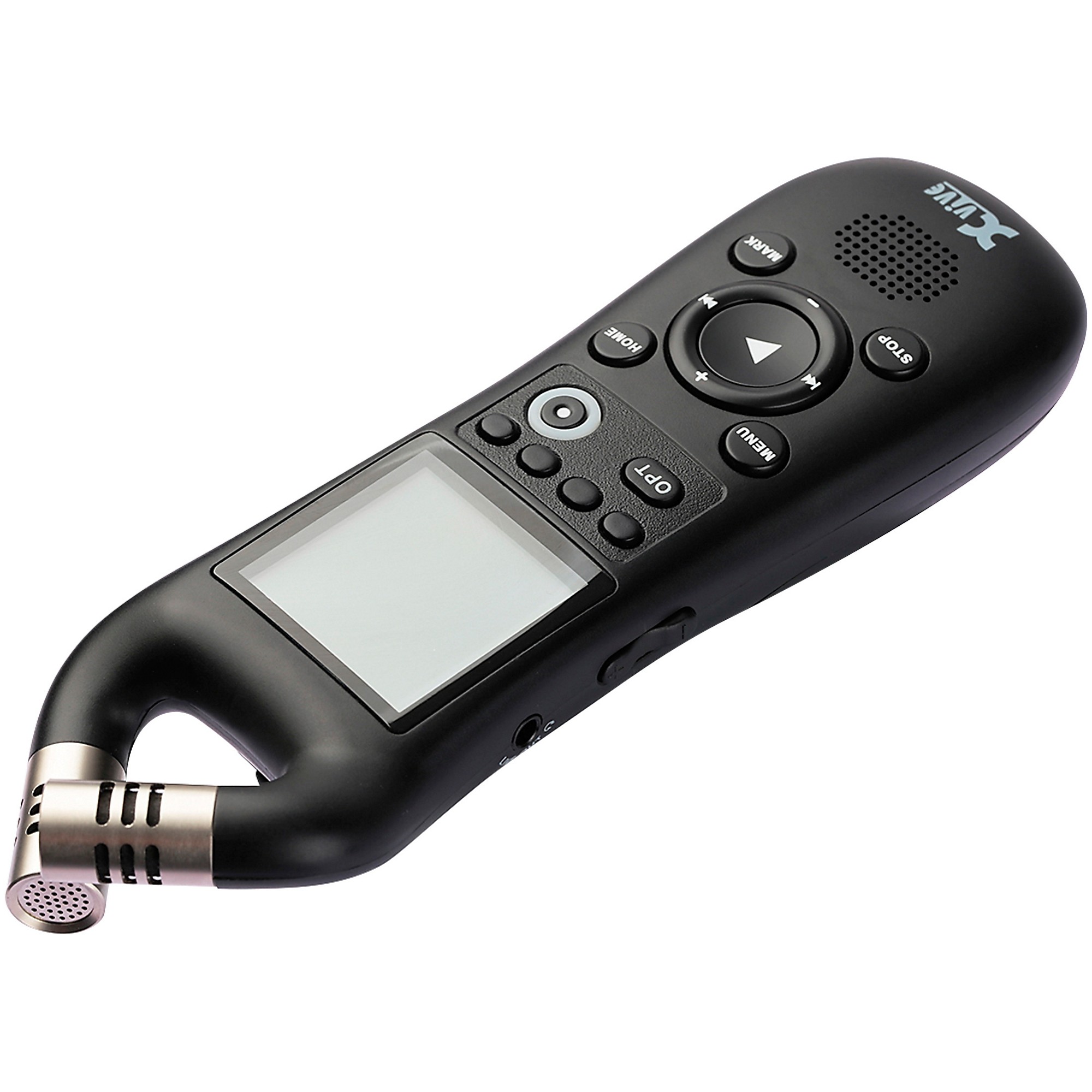 Xvive XV1-R 32-Bit Portable Stereo Recorder | Music & Arts