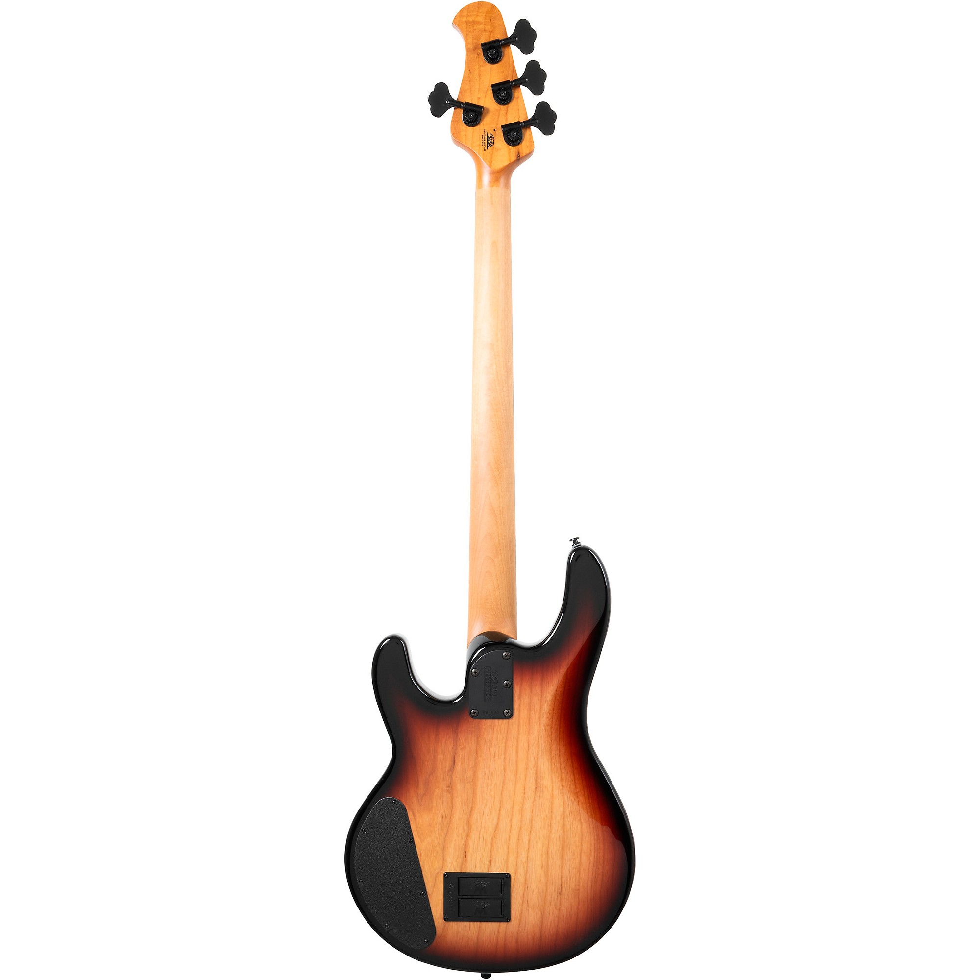 Ernie Ball Music Man StingRay Special HH 4-String Bass Guitar
