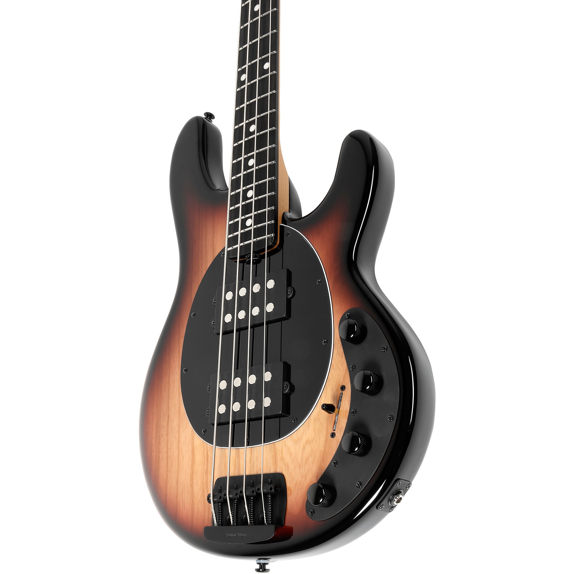 Ernie Ball Music Man StingRay Special HH 4-String Bass Guitar