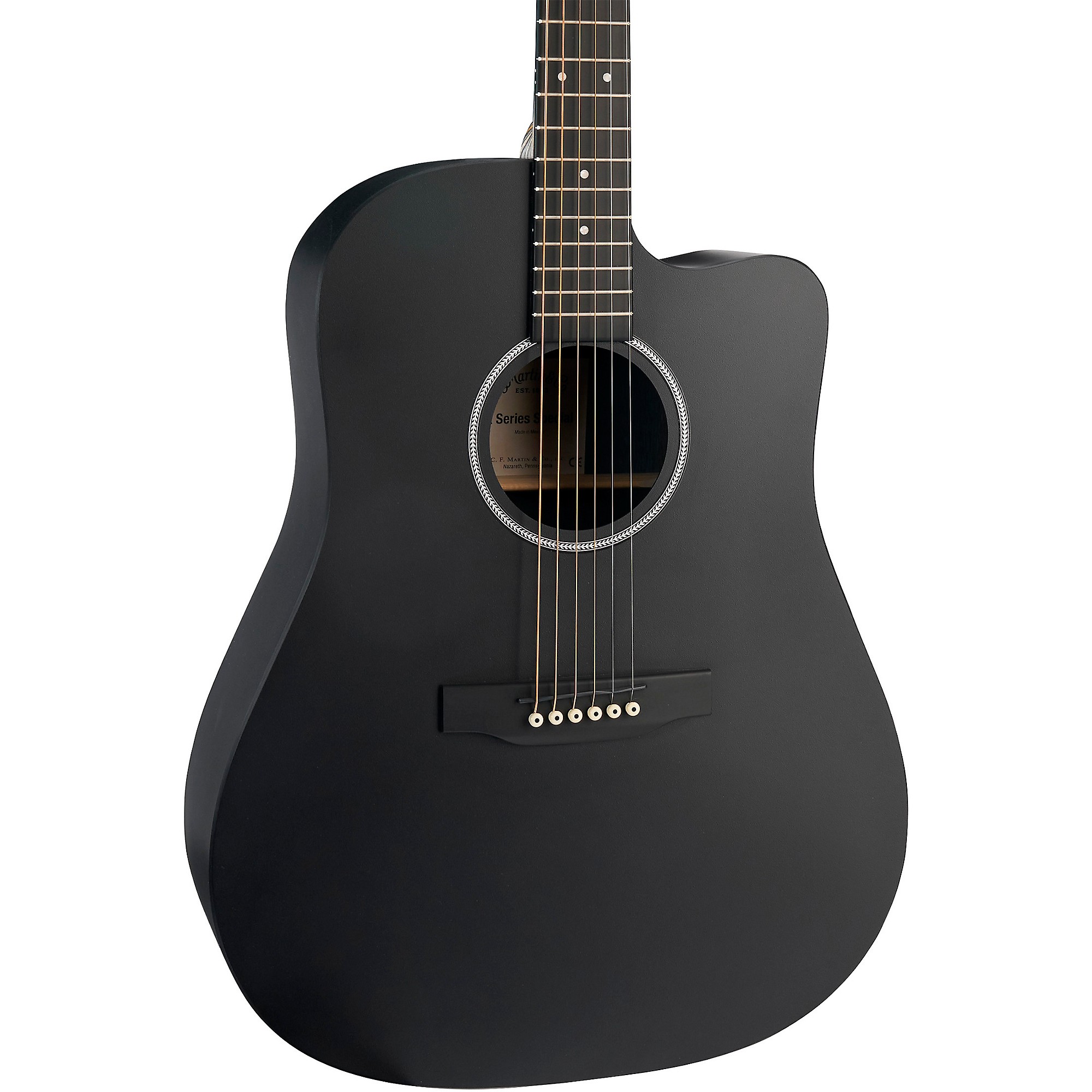 Martin マーティン Martin/正規輸入品】 【Xシリーズ/Little LX1E / Martin アコースティックギター Series ギター