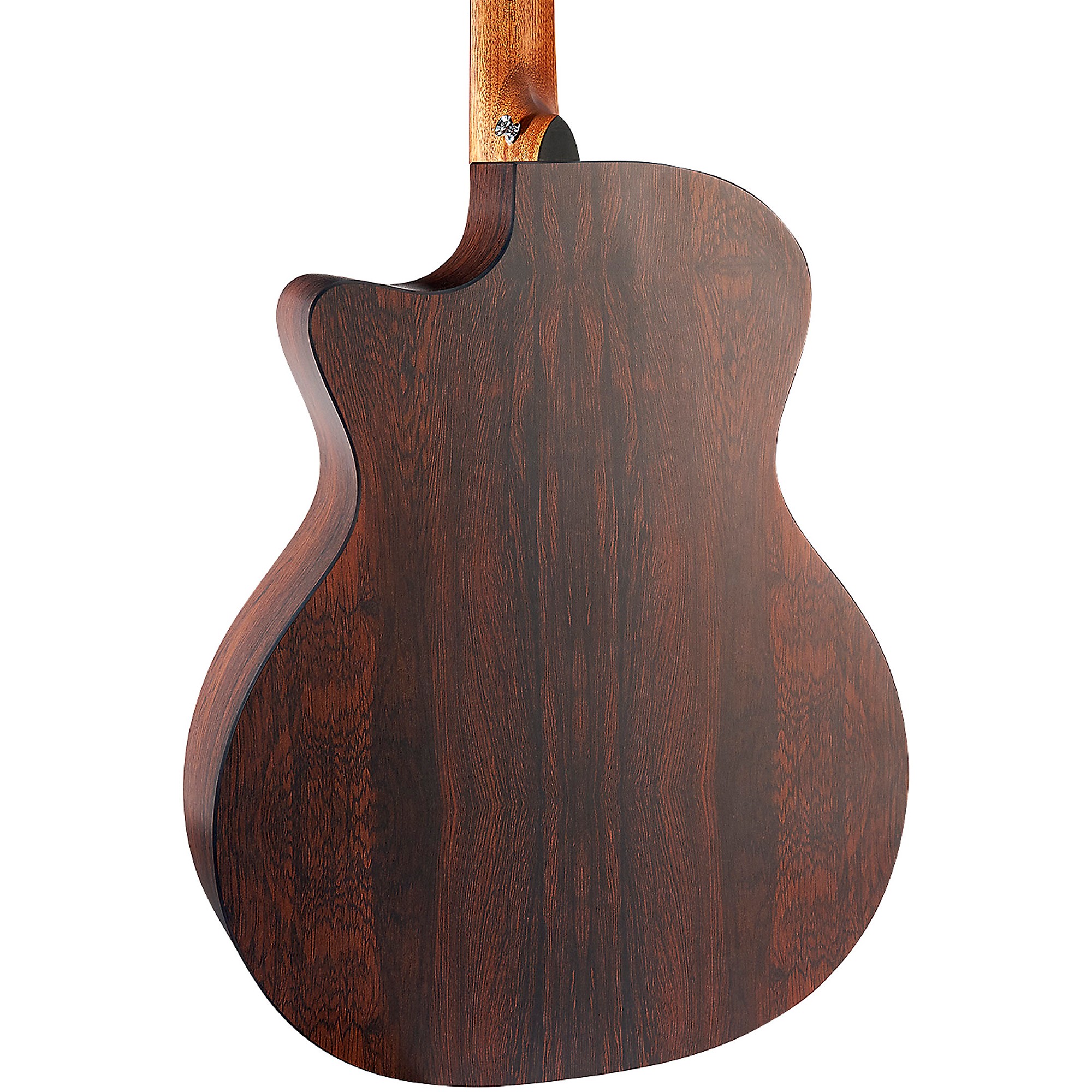 Martin GPC-X2E Special X Series Brazilian Rosewood HPL Grand