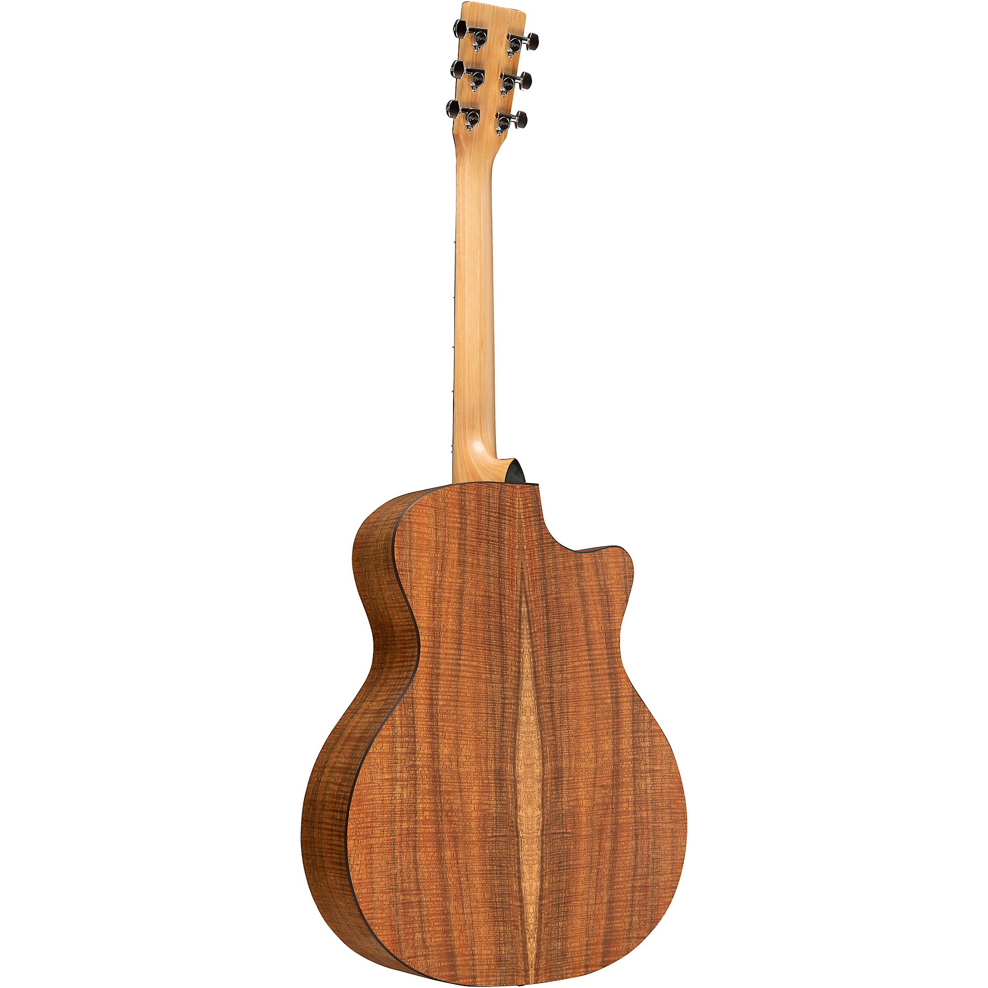 Martin GPC-X1E Special X Series Koa HPL Left-Handed Acoustic
