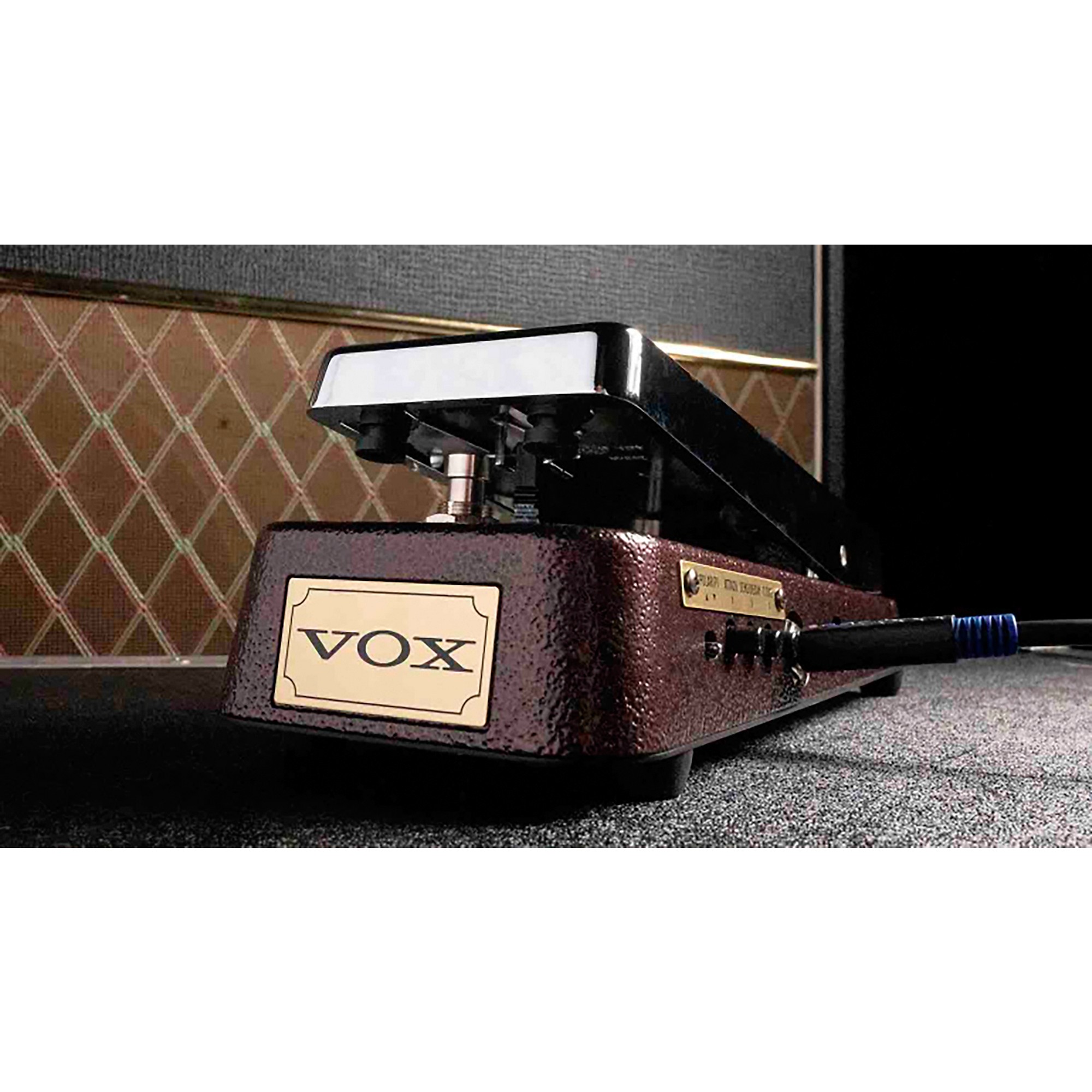 VOX V863-CA CUSTOM ワウペダル オートワウ vox_v863_ca_250221_01.jpg