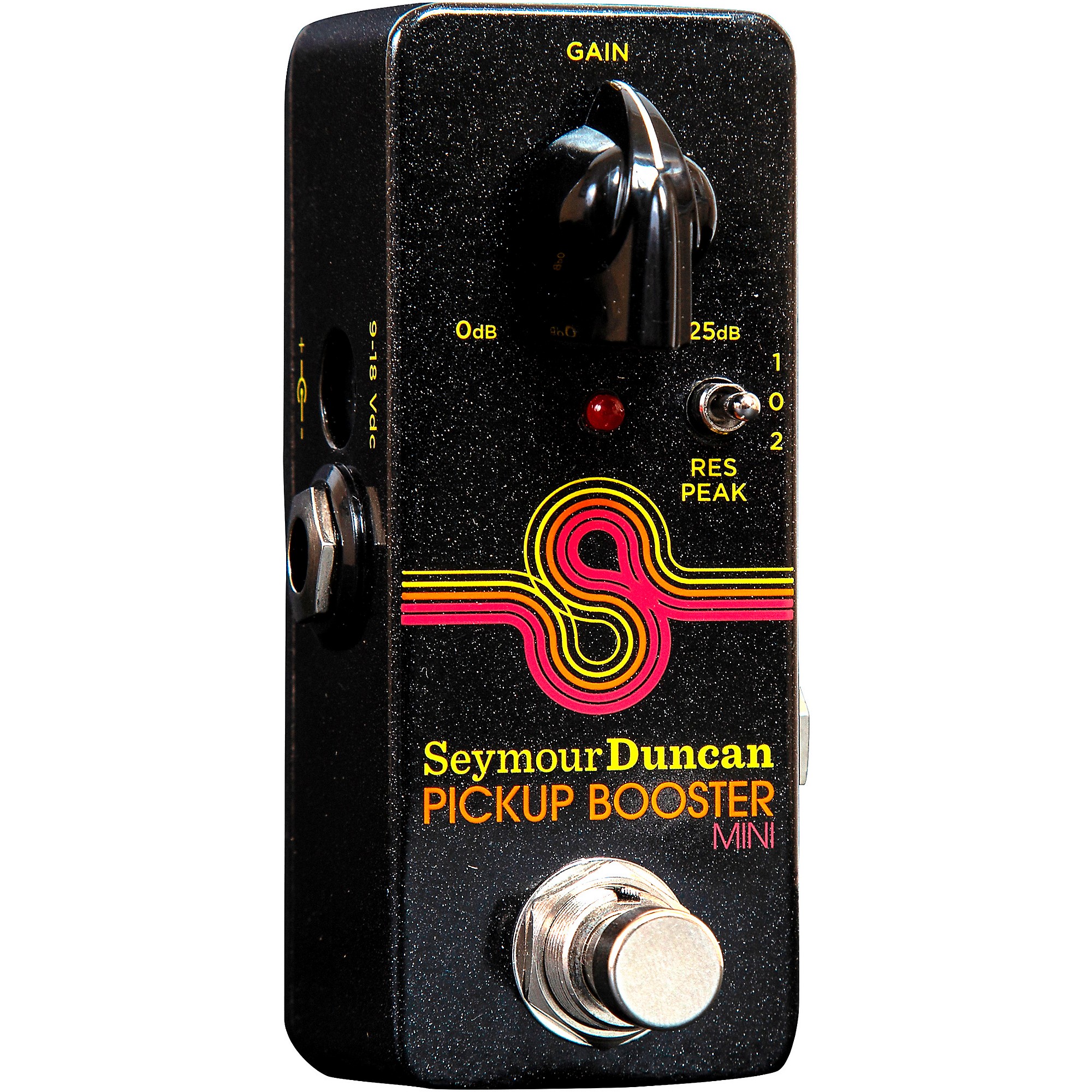 Seymour Duncan Pickup Booster Mini Effects Pedal | Music & Arts