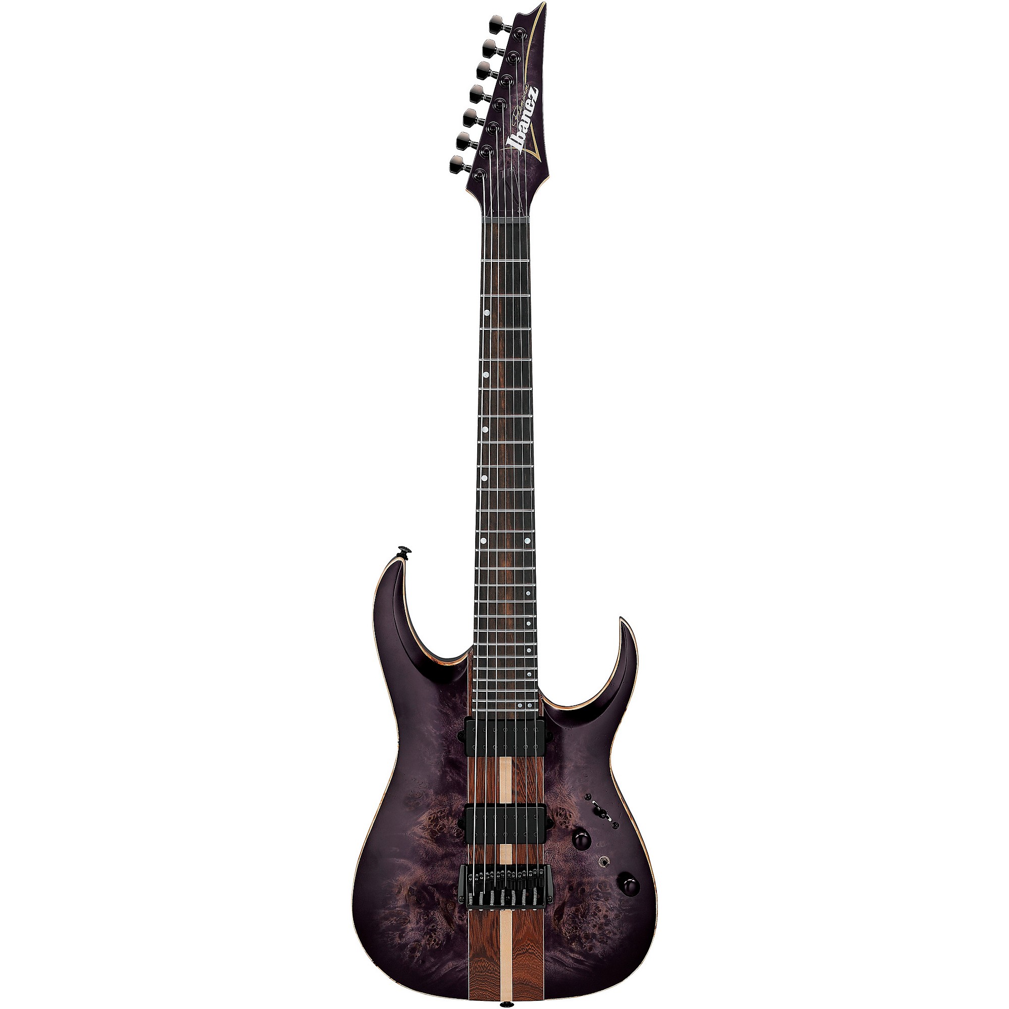 Ibanez RGA217P1PB Premium 7-String Electric Guitar | Music & Arts