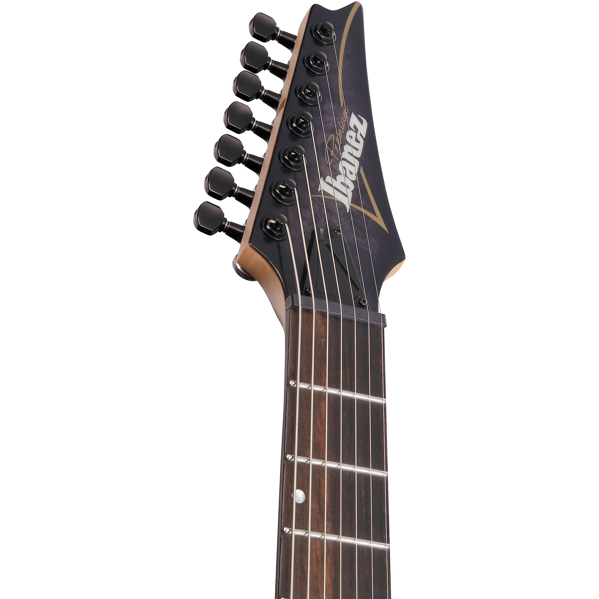 Ibanez RGA217P1PB 7弦ギター 【保証あり】 Ibanez RGA217P1PB Premium 7-String Electric Guitar Deep Twilight